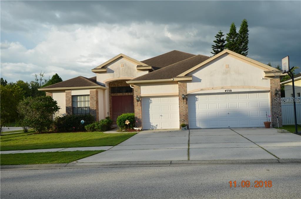 4550 Deer Lodge Road New Port Richey, FL 34655 - Photo 1 of 1 Gallery Image 1