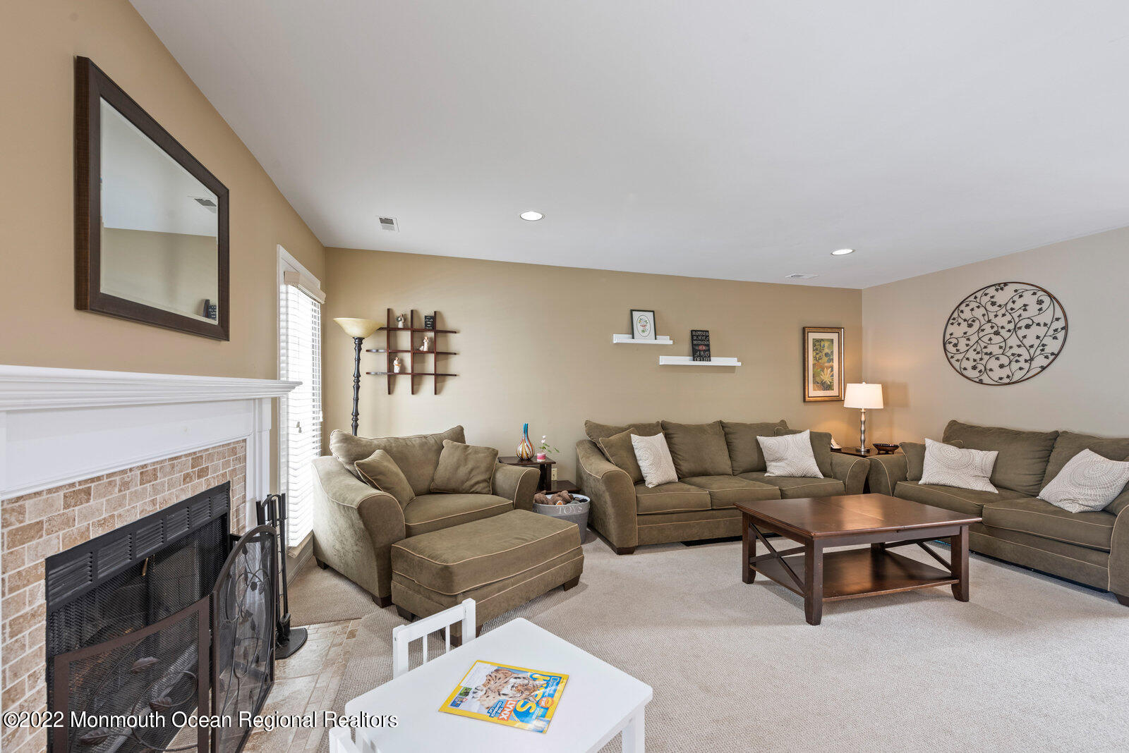 168 Colony Lane Manalapan, NJ 07726 - Photo 6 of 24 168 Colony Lane