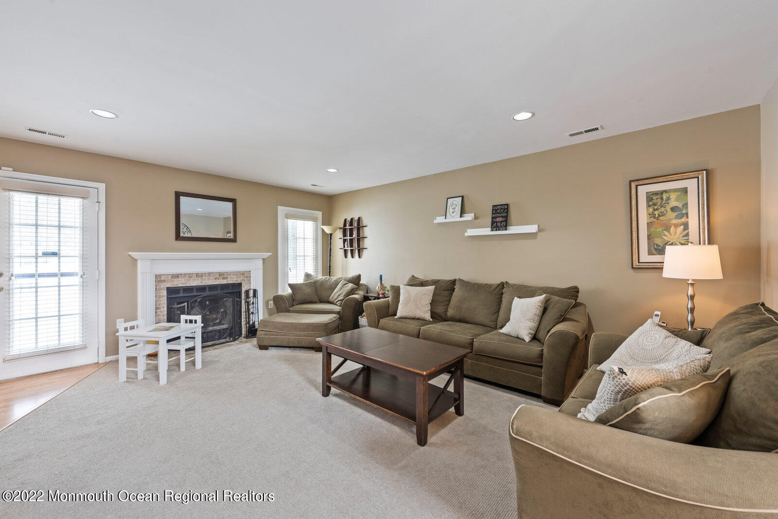 168 Colony Lane Manalapan, NJ 07726 - Photo 8 of 24 168 Colony Lane