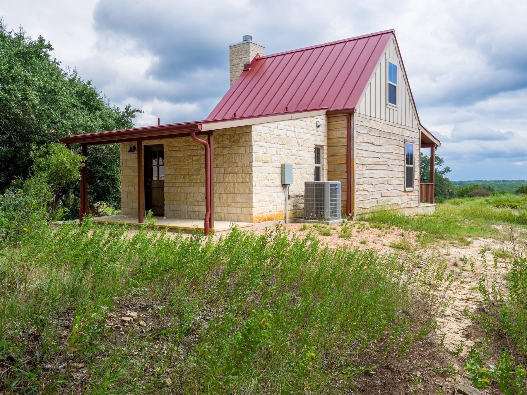 529 Vista Rdg Drive Round Mountain, TX 78663 - Photo 39 of 40