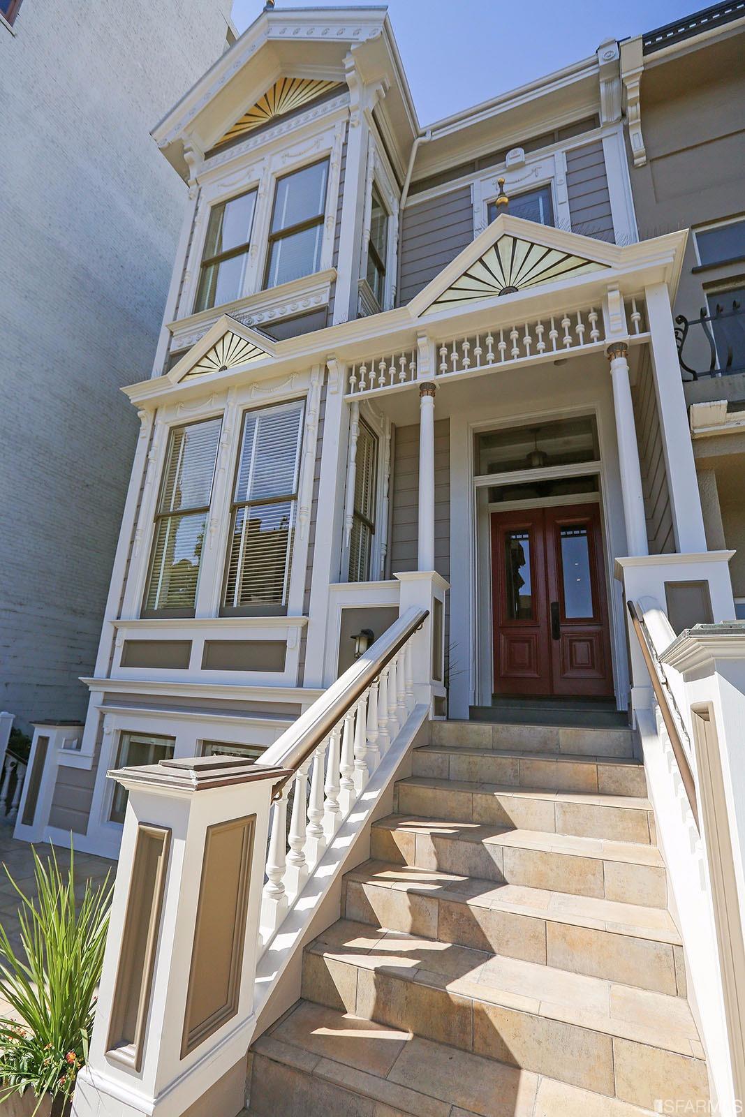 809 Scott Street San Francisco, CA 94117 - Photo 2 of 51