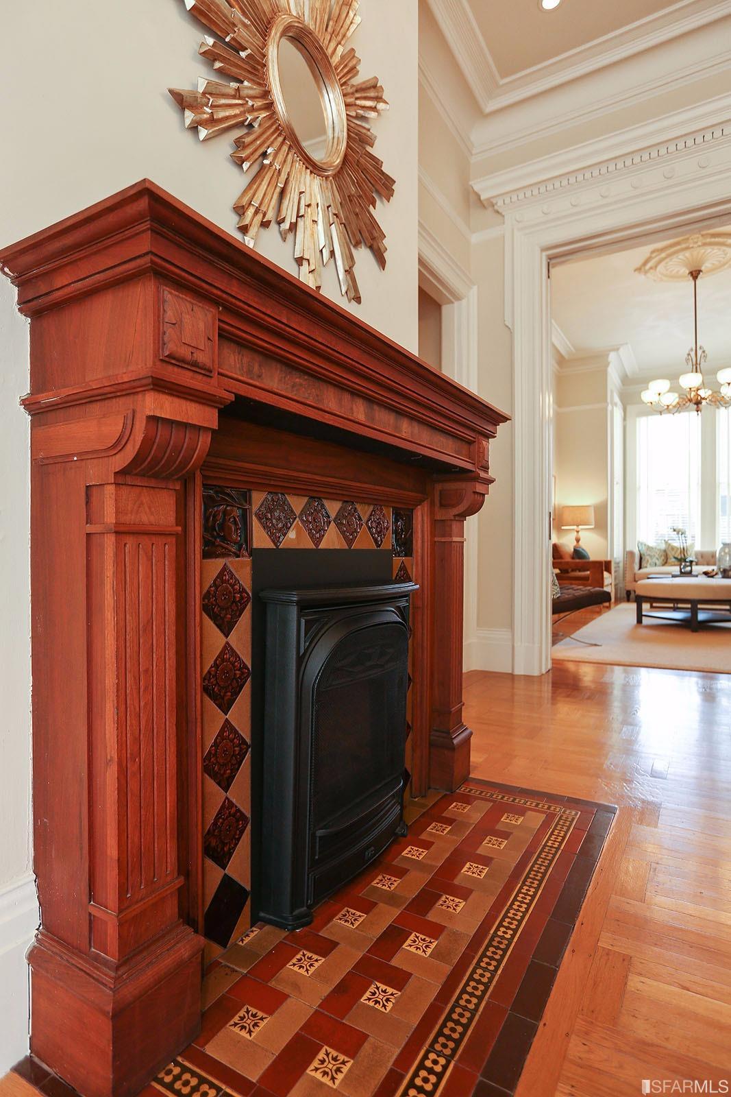 809 Scott Street San Francisco, CA 94117 - Photo 11 of 51