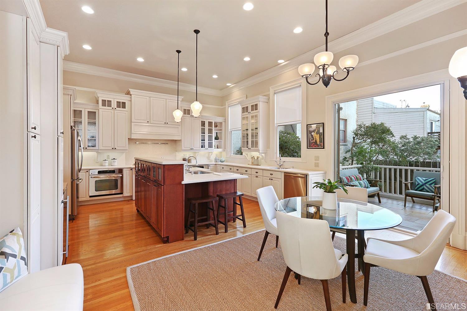 809 Scott Street San Francisco, CA 94117 - Photo 13 of 51