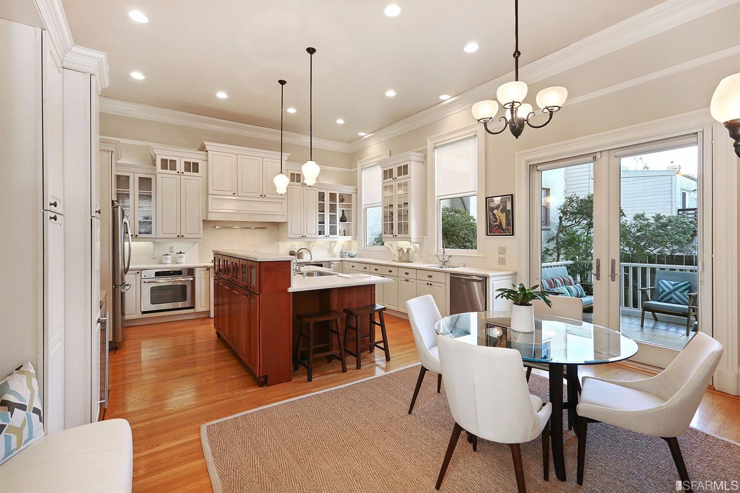 809 Scott Street San Francisco, CA 94117 - Photo 14 of 51