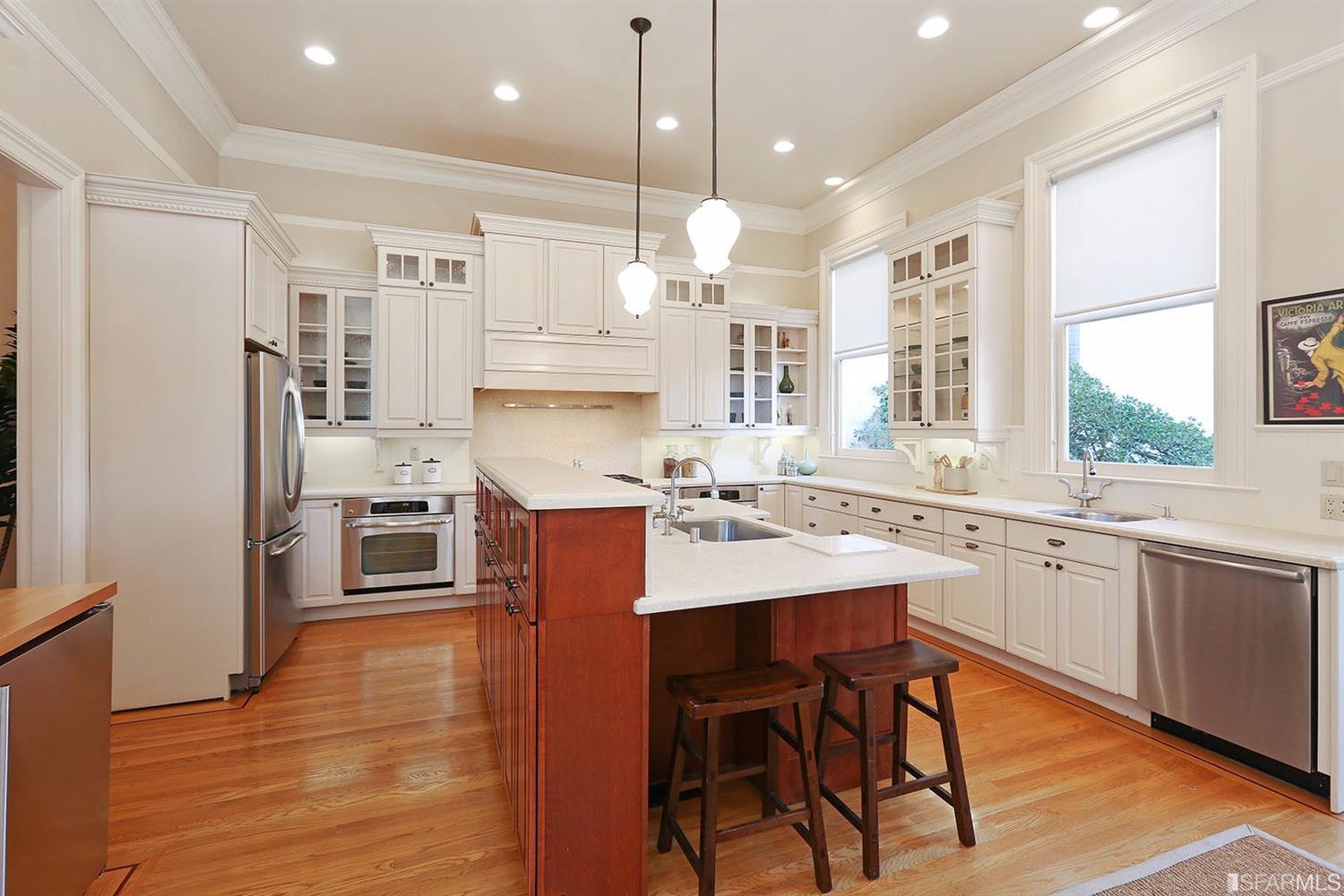 809 Scott Street San Francisco, CA 94117 - Photo 15 of 51