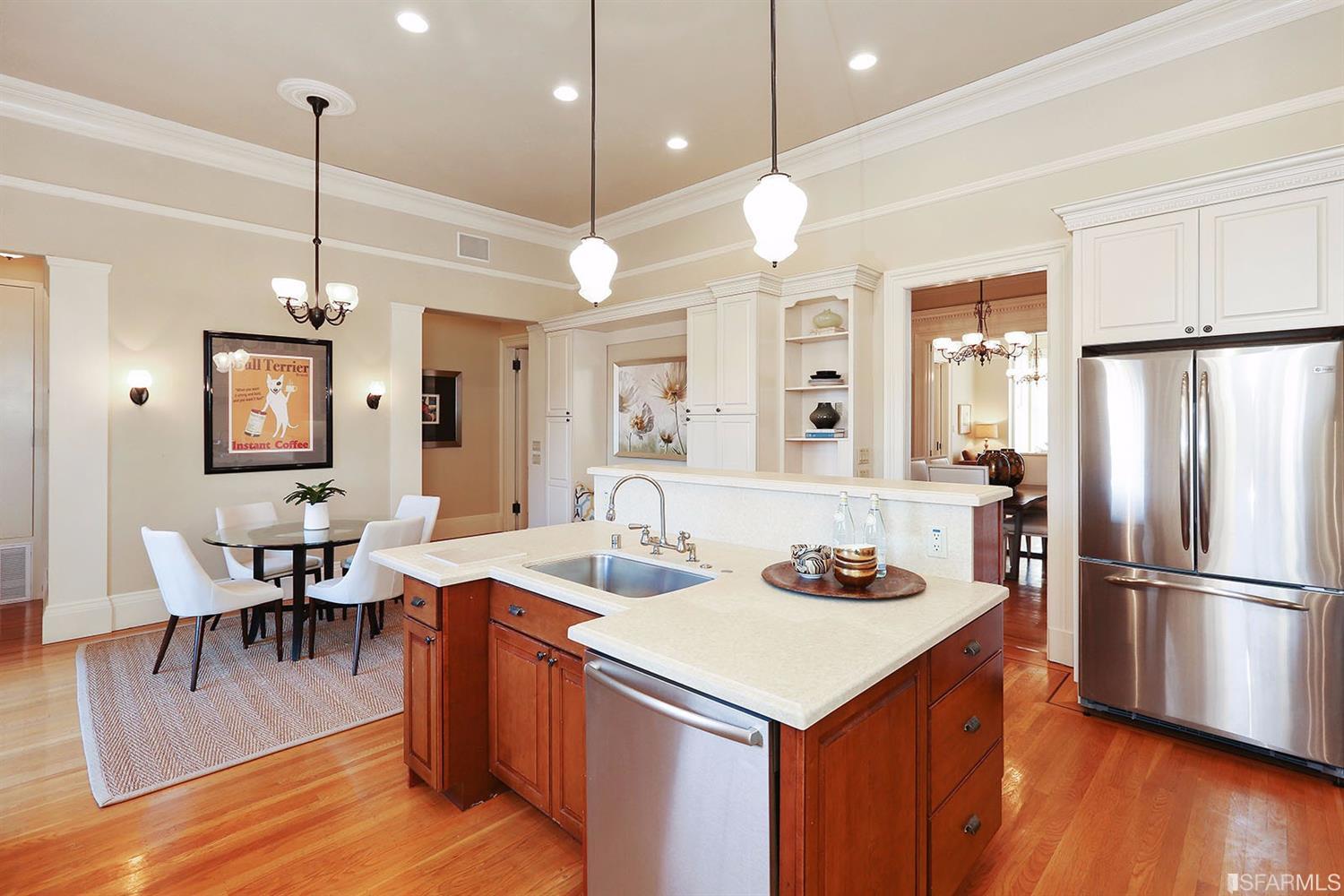 809 Scott Street San Francisco, CA 94117 - Photo 16 of 51