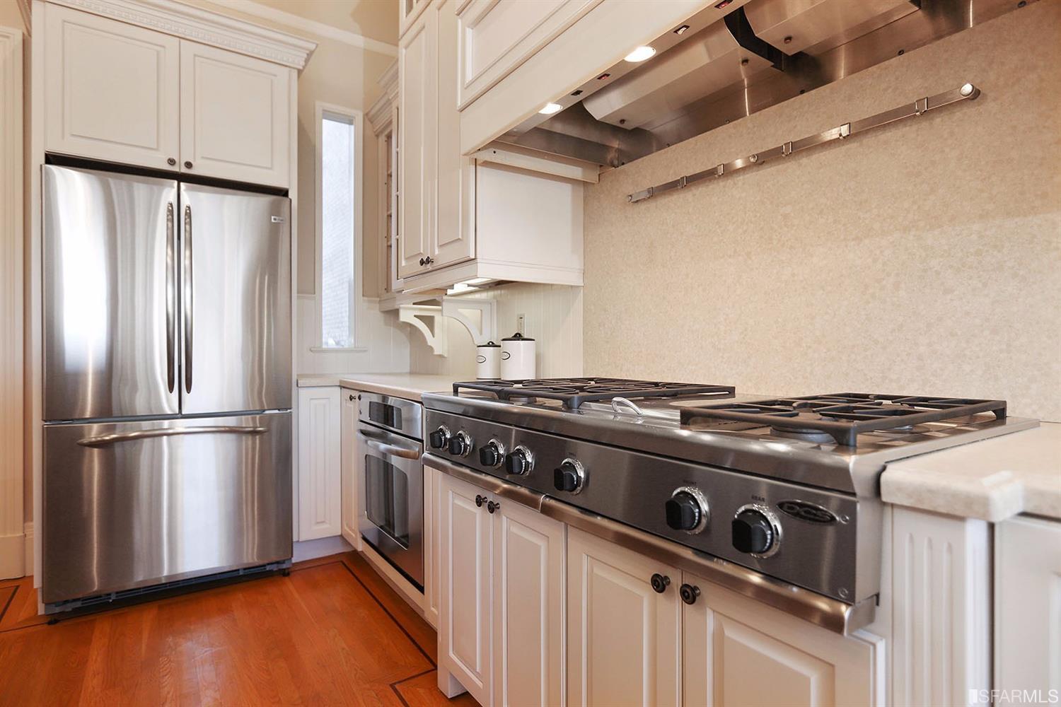 809 Scott Street San Francisco, CA 94117 - Photo 17 of 51