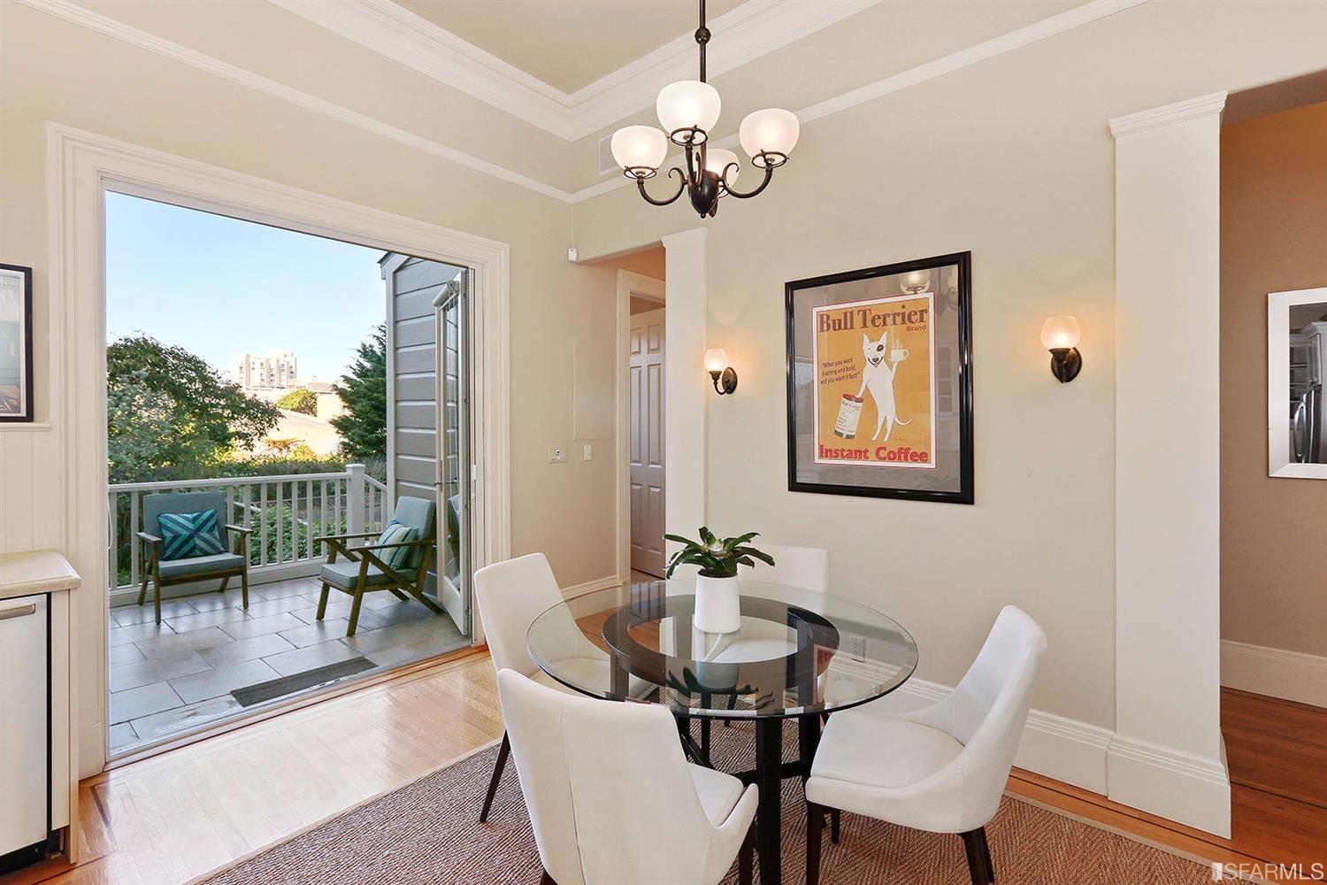 809 Scott Street San Francisco, CA 94117 - Photo 18 of 51