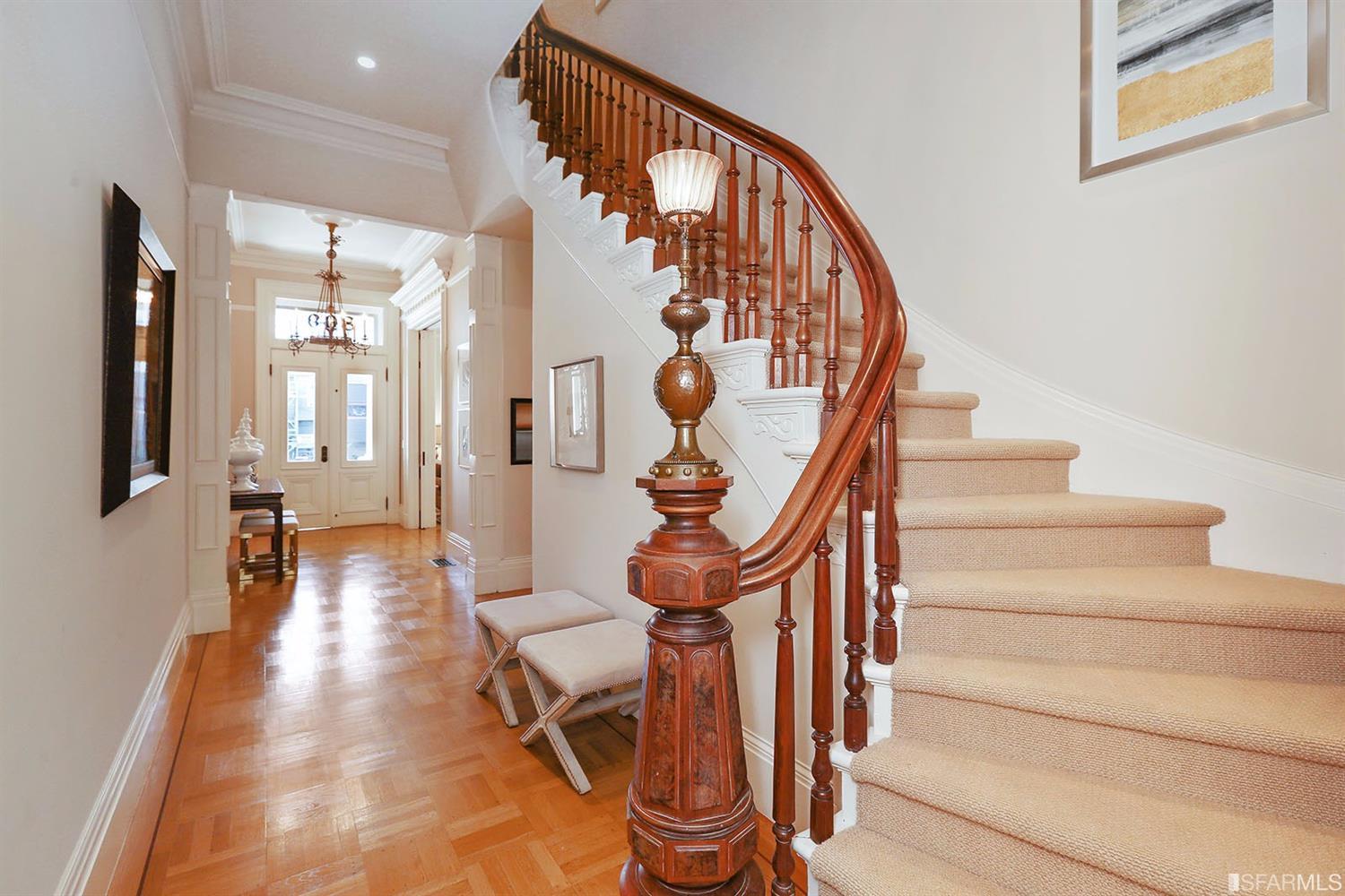 809 Scott Street San Francisco, CA 94117 - Photo 20 of 51