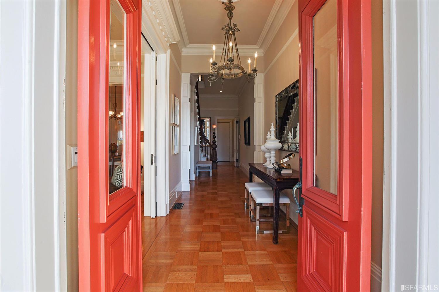 809 Scott Street San Francisco, CA 94117 - Photo 3 of 51