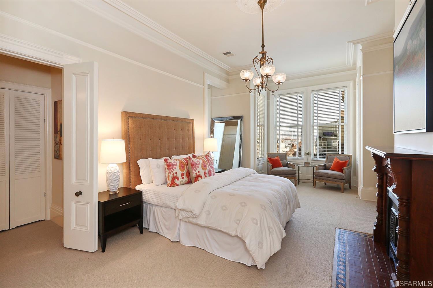 809 Scott Street San Francisco, CA 94117 - Photo 21 of 51