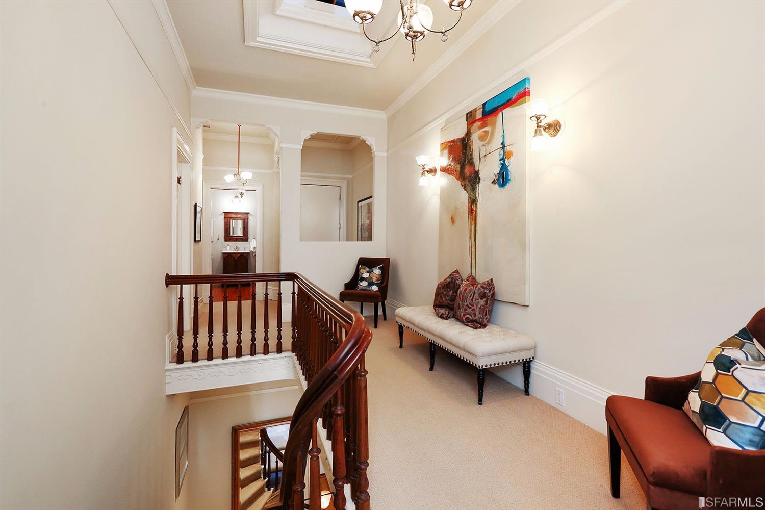 809 Scott Street San Francisco, CA 94117 - Photo 22 of 51