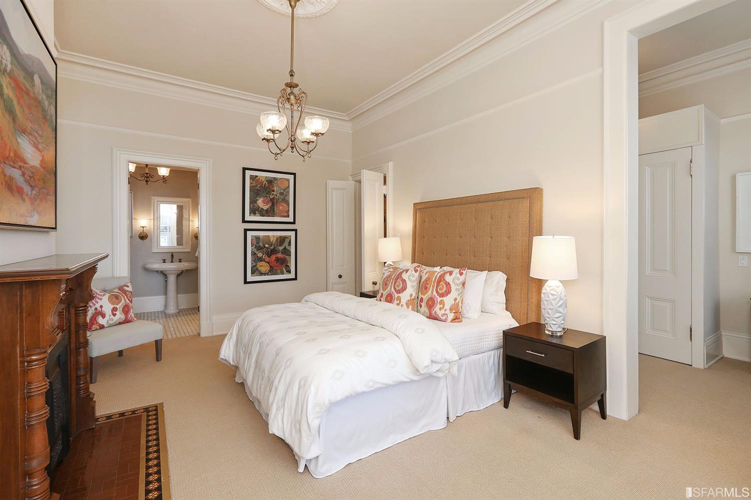 809 Scott Street San Francisco, CA 94117 - Photo 23 of 51