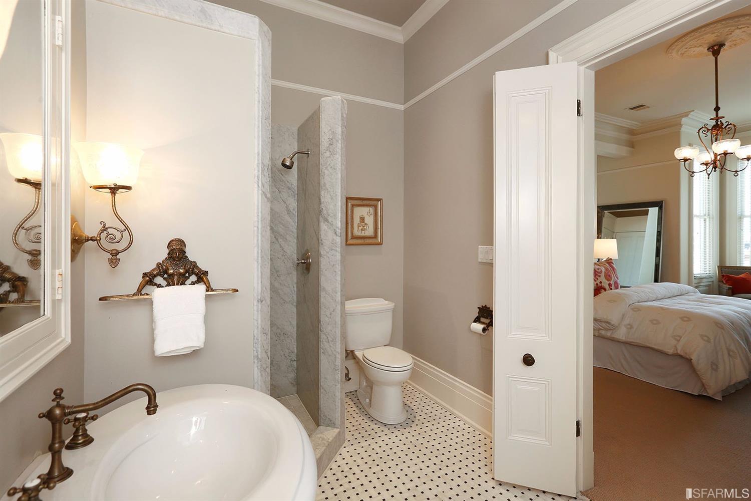 809 Scott Street San Francisco, CA 94117 - Photo 27 of 51