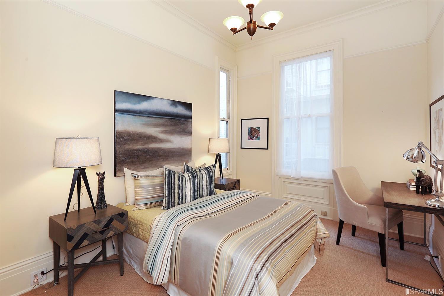 809 Scott Street San Francisco, CA 94117 - Photo 28 of 51