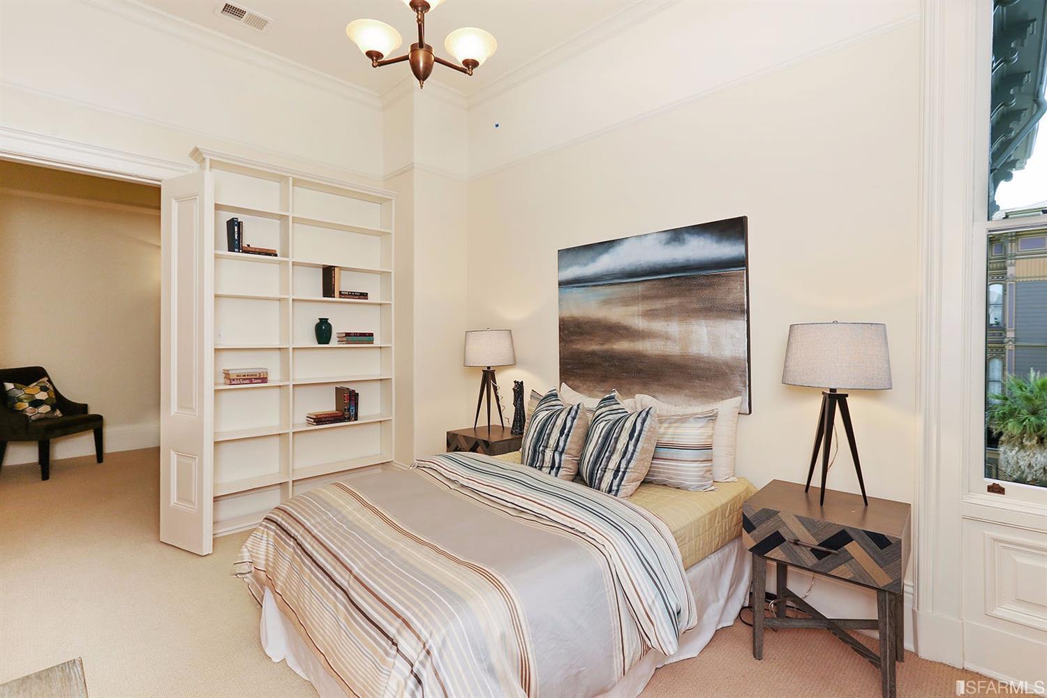 809 Scott Street San Francisco, CA 94117 - Photo 29 of 51