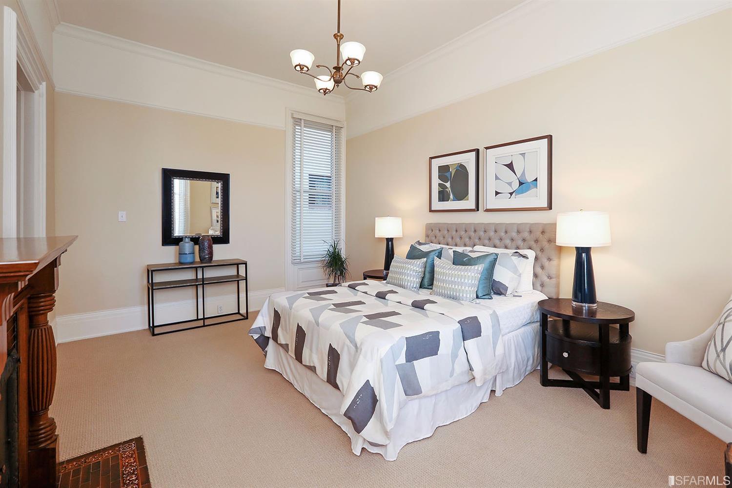 809 Scott Street San Francisco, CA 94117 - Photo 30 of 51