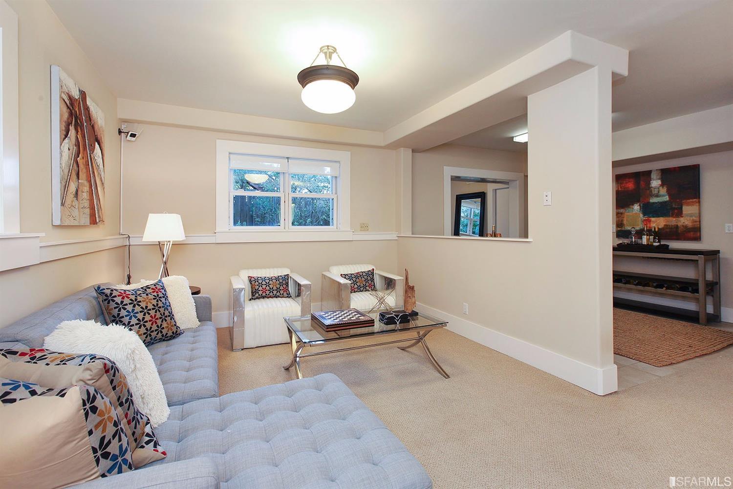 809 Scott Street San Francisco, CA 94117 - Photo 33 of 51