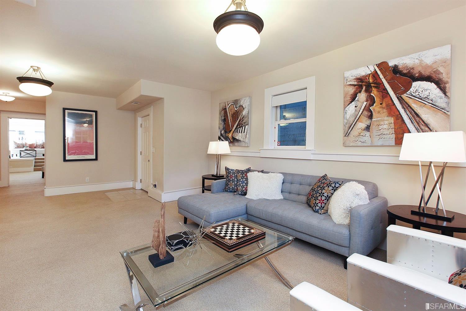 809 Scott Street San Francisco, CA 94117 - Photo 34 of 51