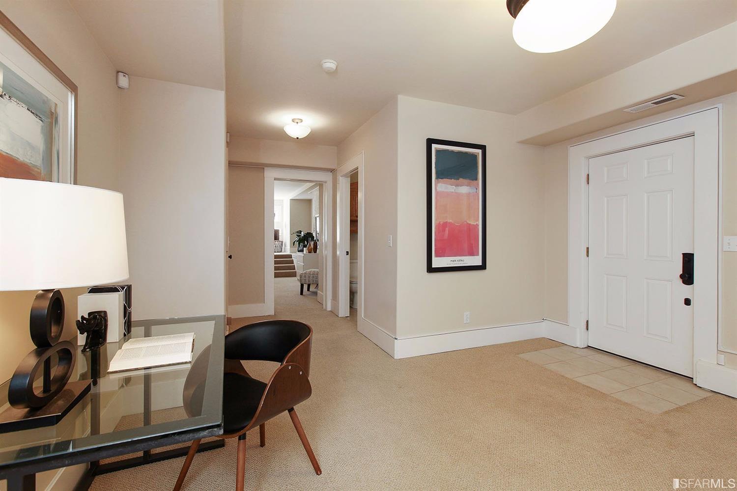 809 Scott Street San Francisco, CA 94117 - Photo 36 of 51