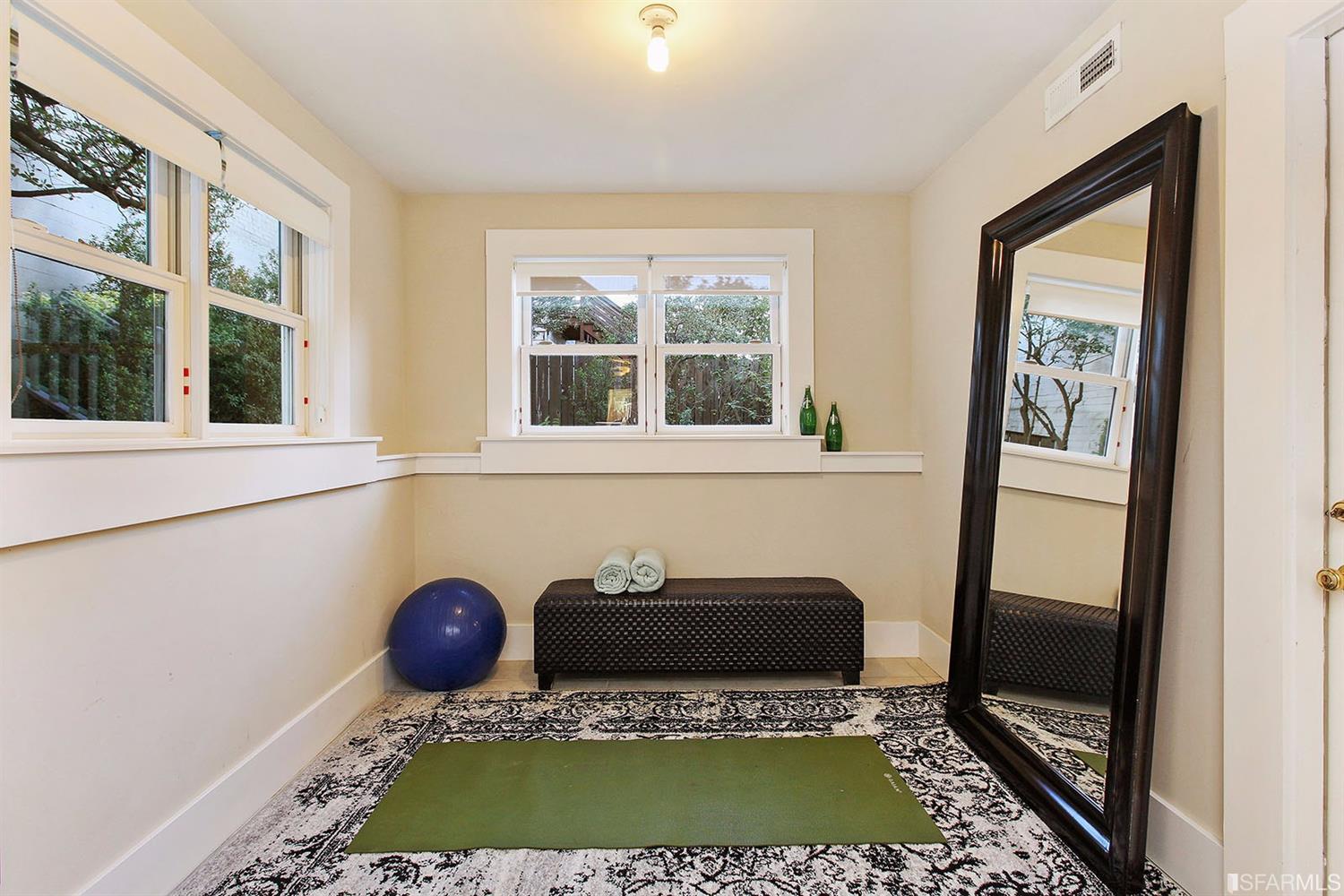 809 Scott Street San Francisco, CA 94117 - Photo 38 of 51