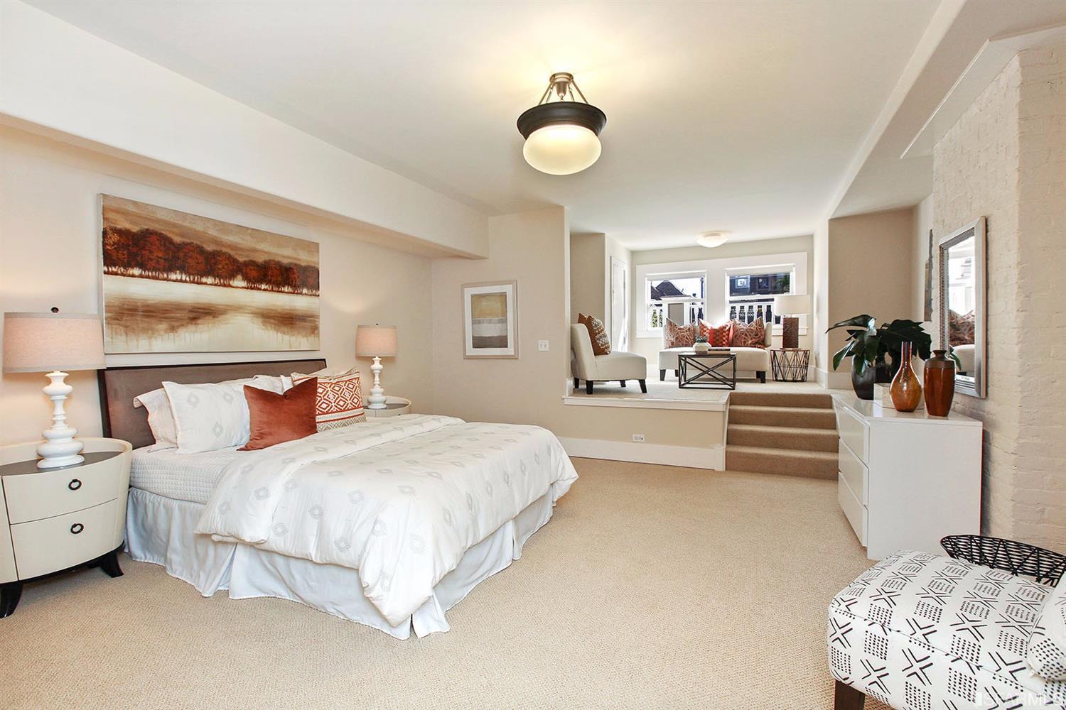 809 Scott Street San Francisco, CA 94117 - Photo 39 of 51