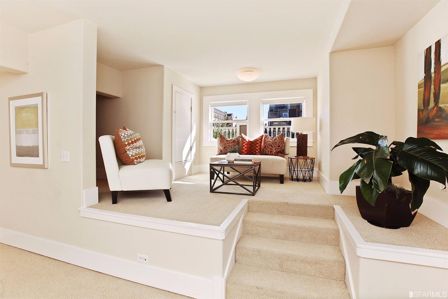 809 Scott Street San Francisco, CA 94117 - Photo 40 of 51