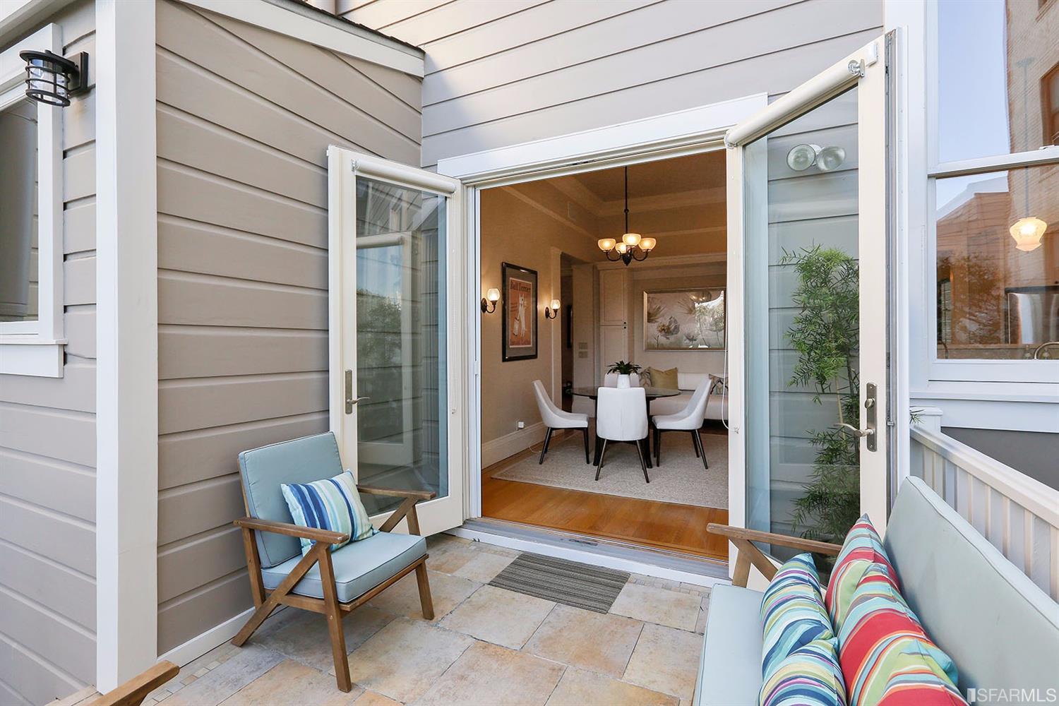 809 Scott Street San Francisco, CA 94117 - Photo 43 of 51