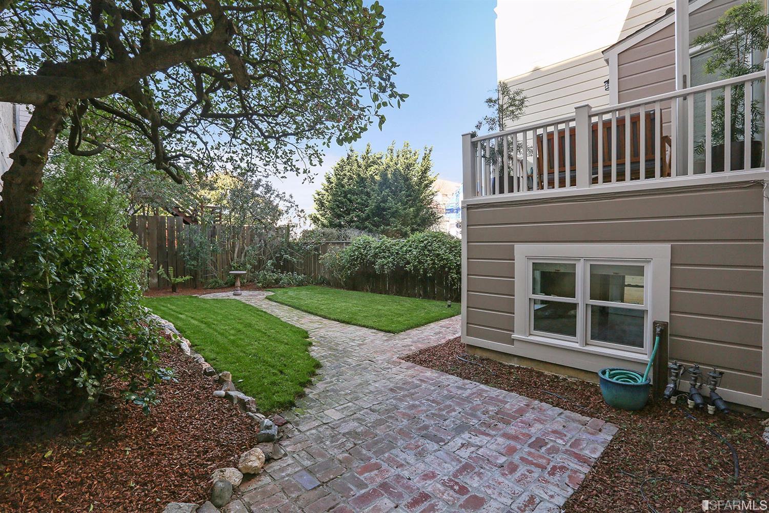 809 Scott Street San Francisco, CA 94117 - Photo 44 of 51