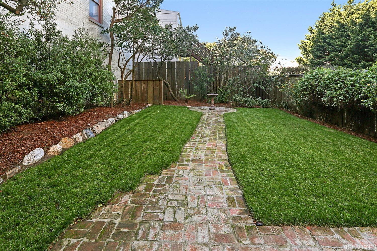 809 Scott Street San Francisco, CA 94117 - Photo 45 of 51