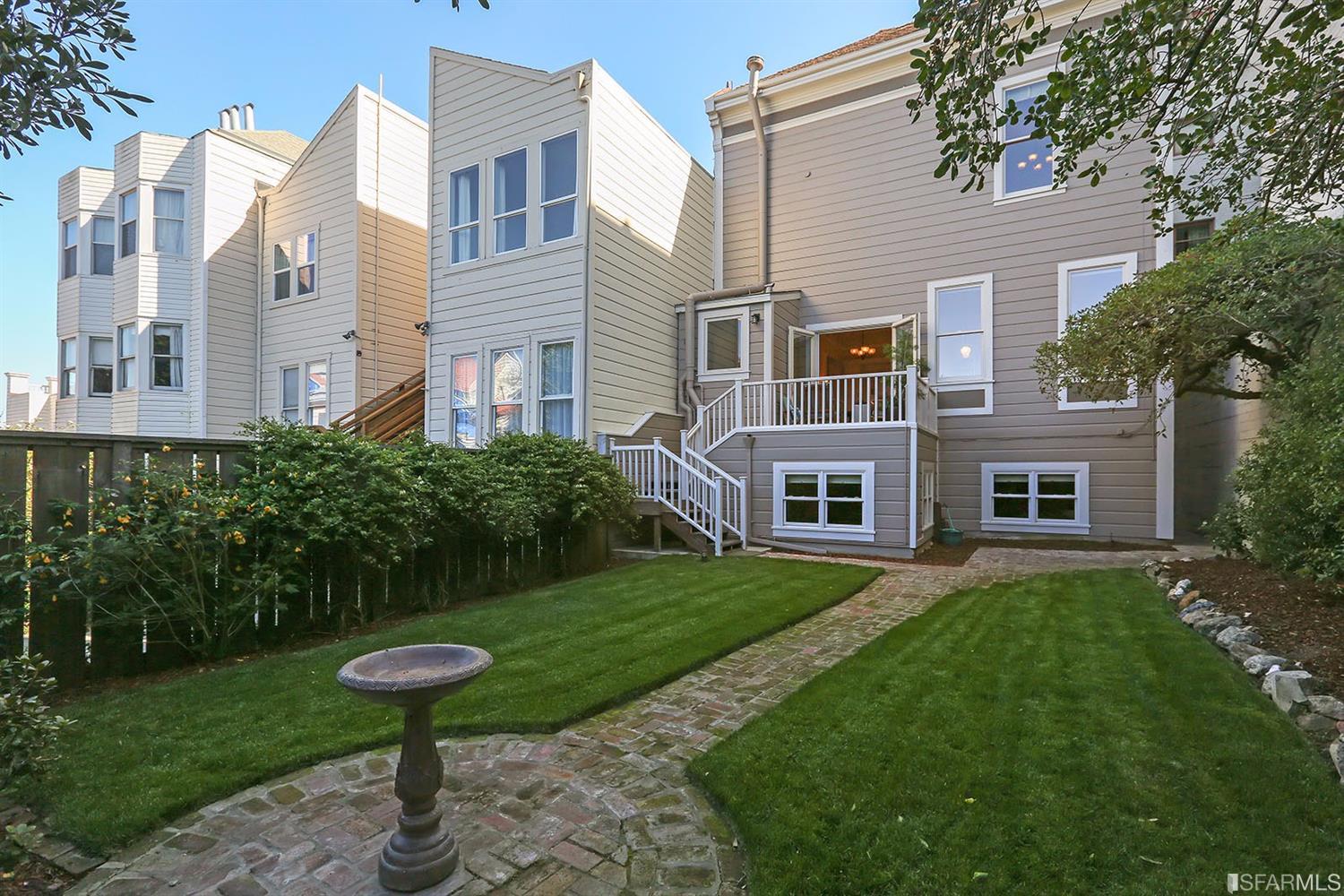 809 Scott Street San Francisco, CA 94117 - Photo 46 of 51