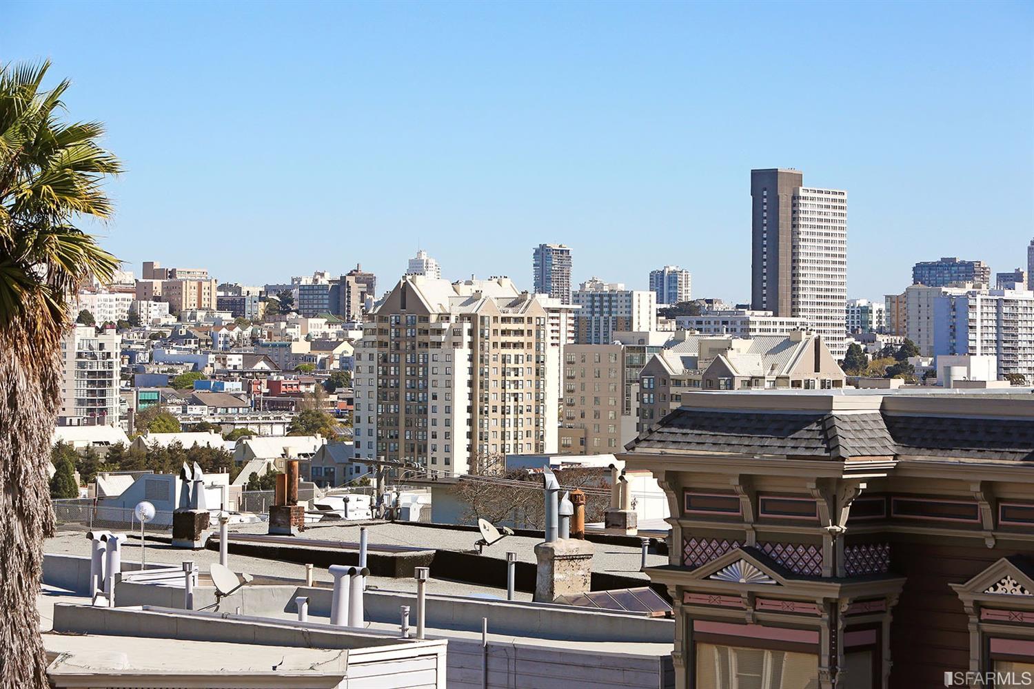 809 Scott Street San Francisco, CA 94117 - Photo 47 of 51