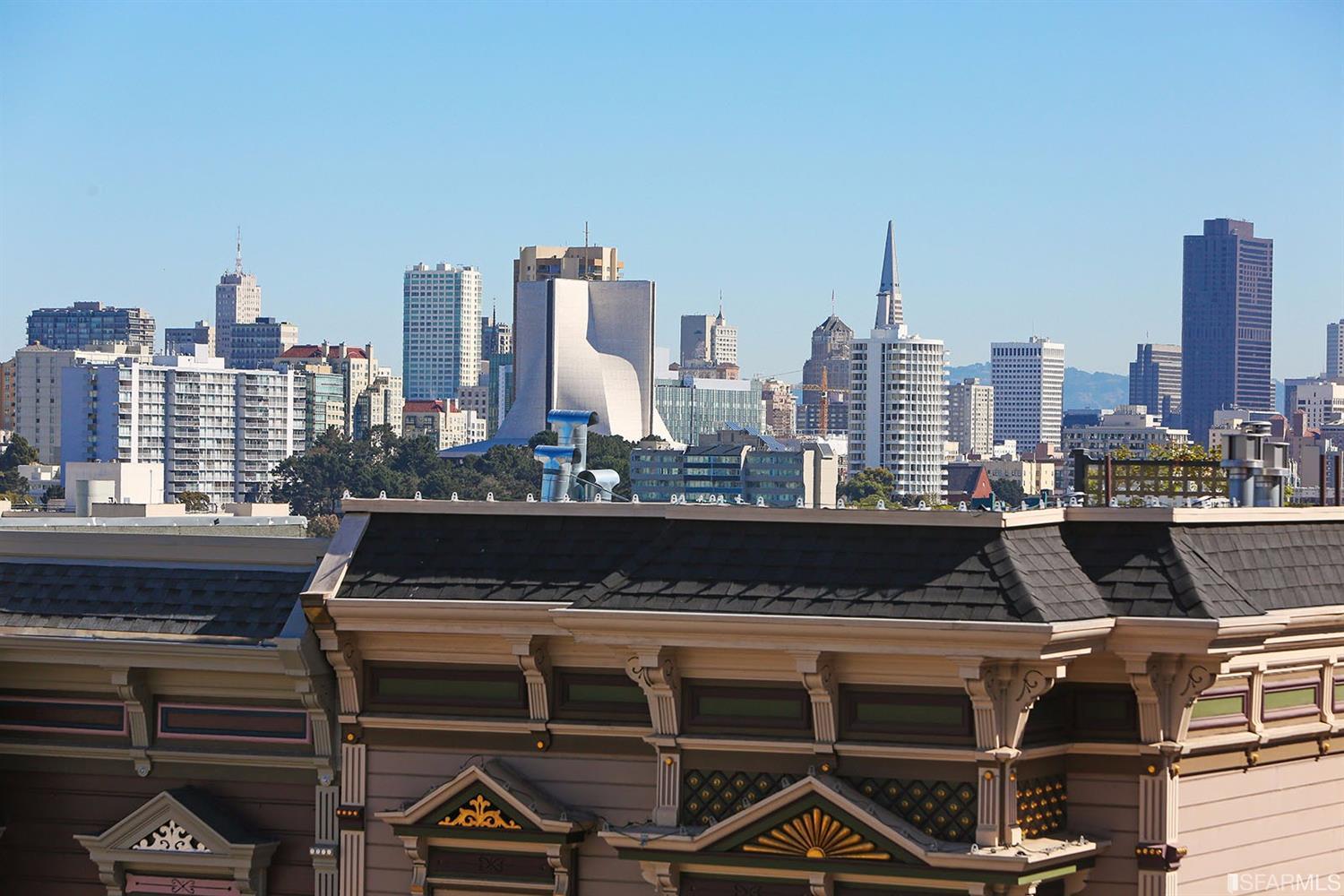 809 Scott Street San Francisco, CA 94117 - Photo 48 of 51