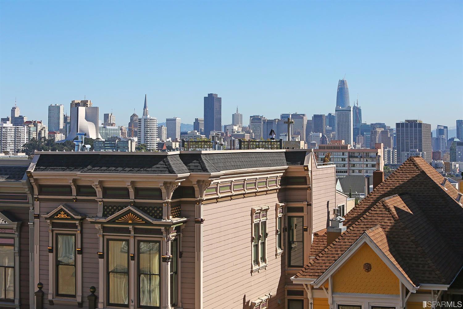 809 Scott Street San Francisco, CA 94117 - Photo 49 of 51