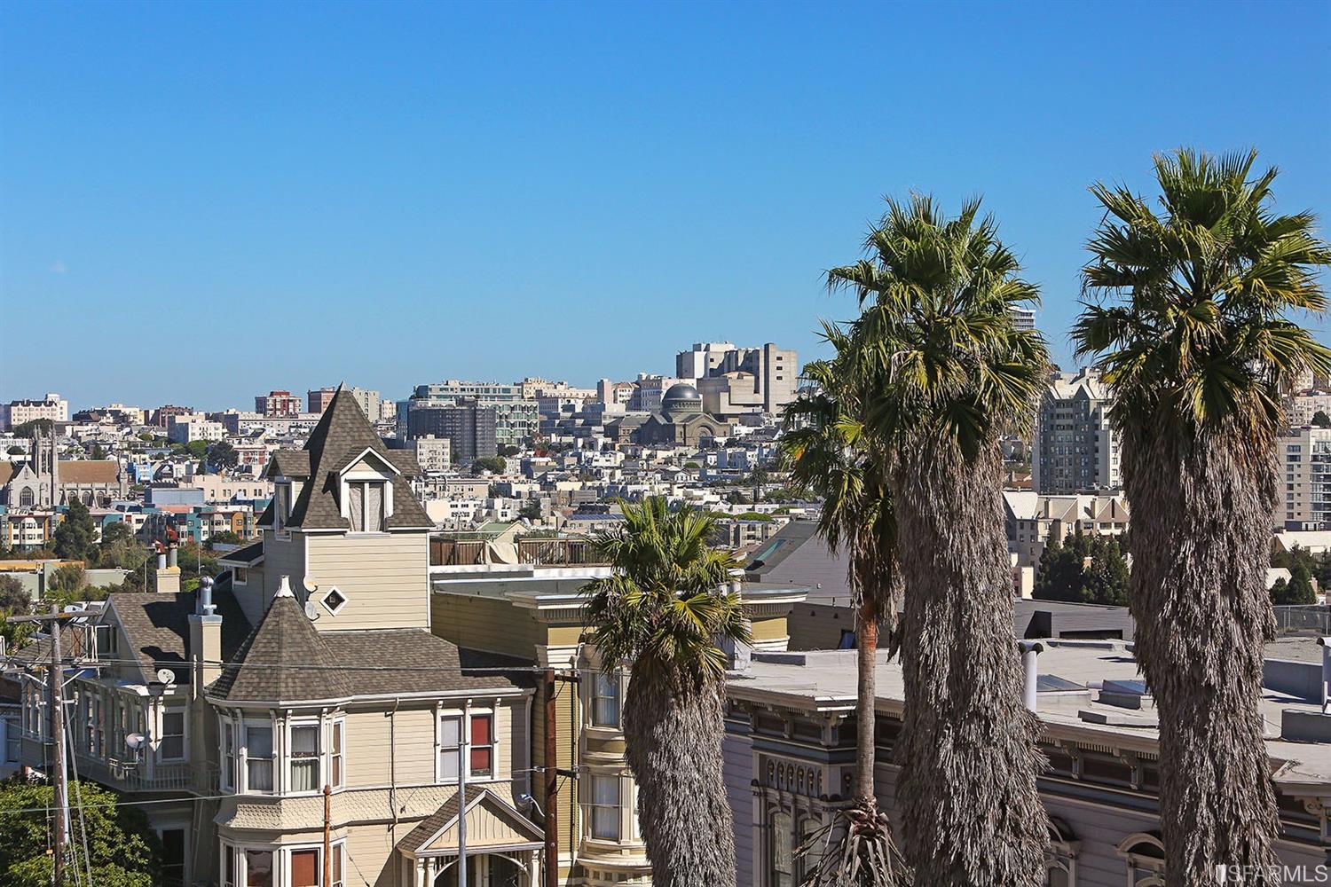 809 Scott Street San Francisco, CA 94117 - Photo 50 of 51