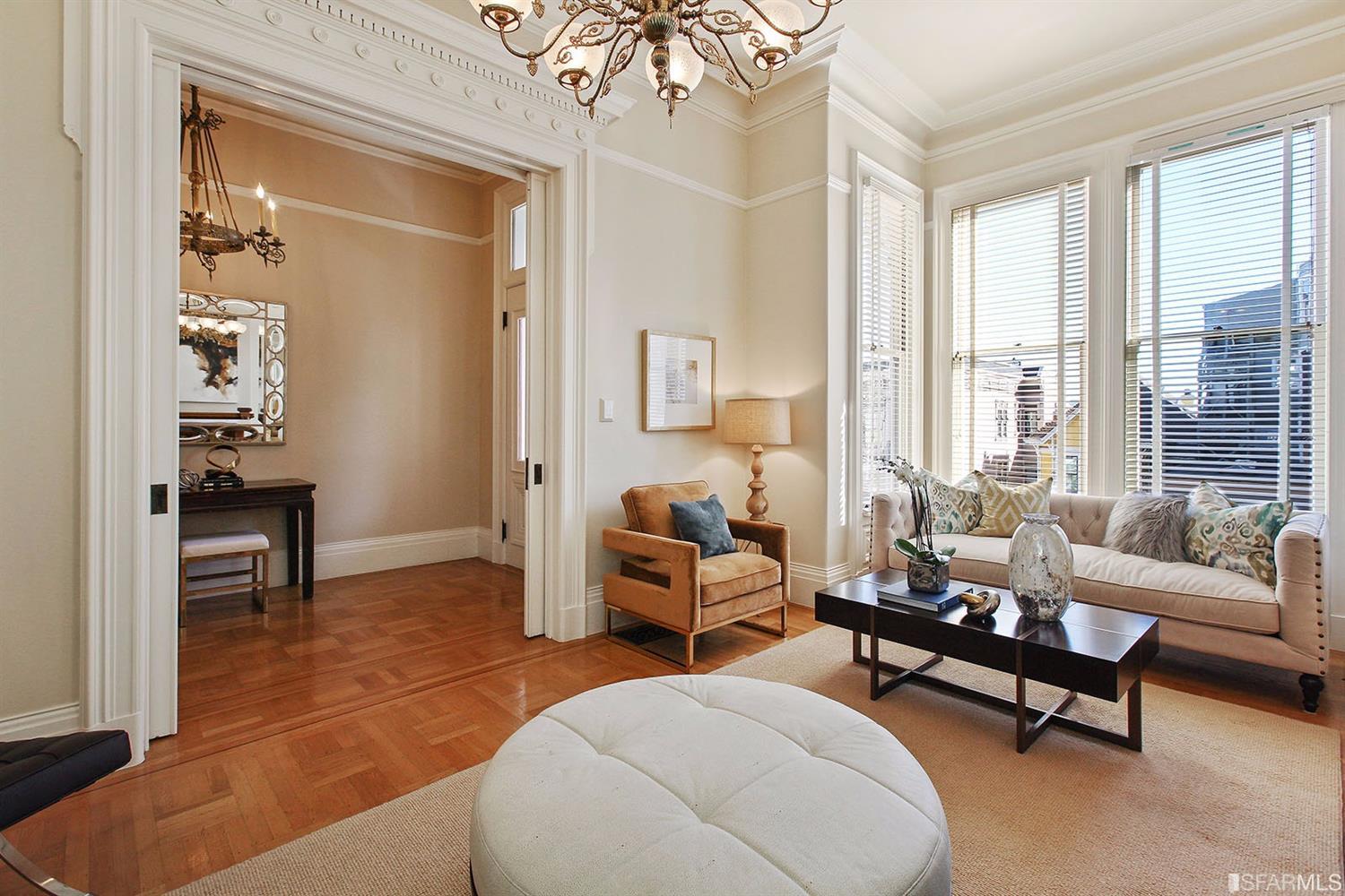 809 Scott Street San Francisco, CA 94117 - Photo 6 of 51