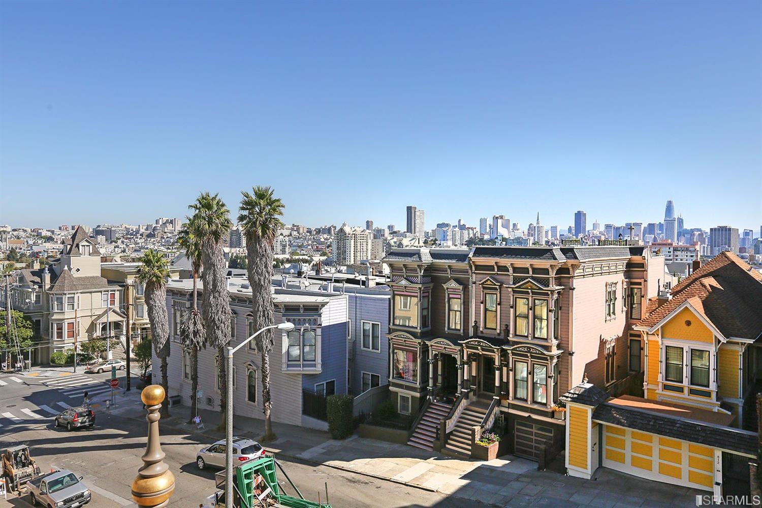 809 Scott Street San Francisco, CA 94117 - Photo 51 of 51