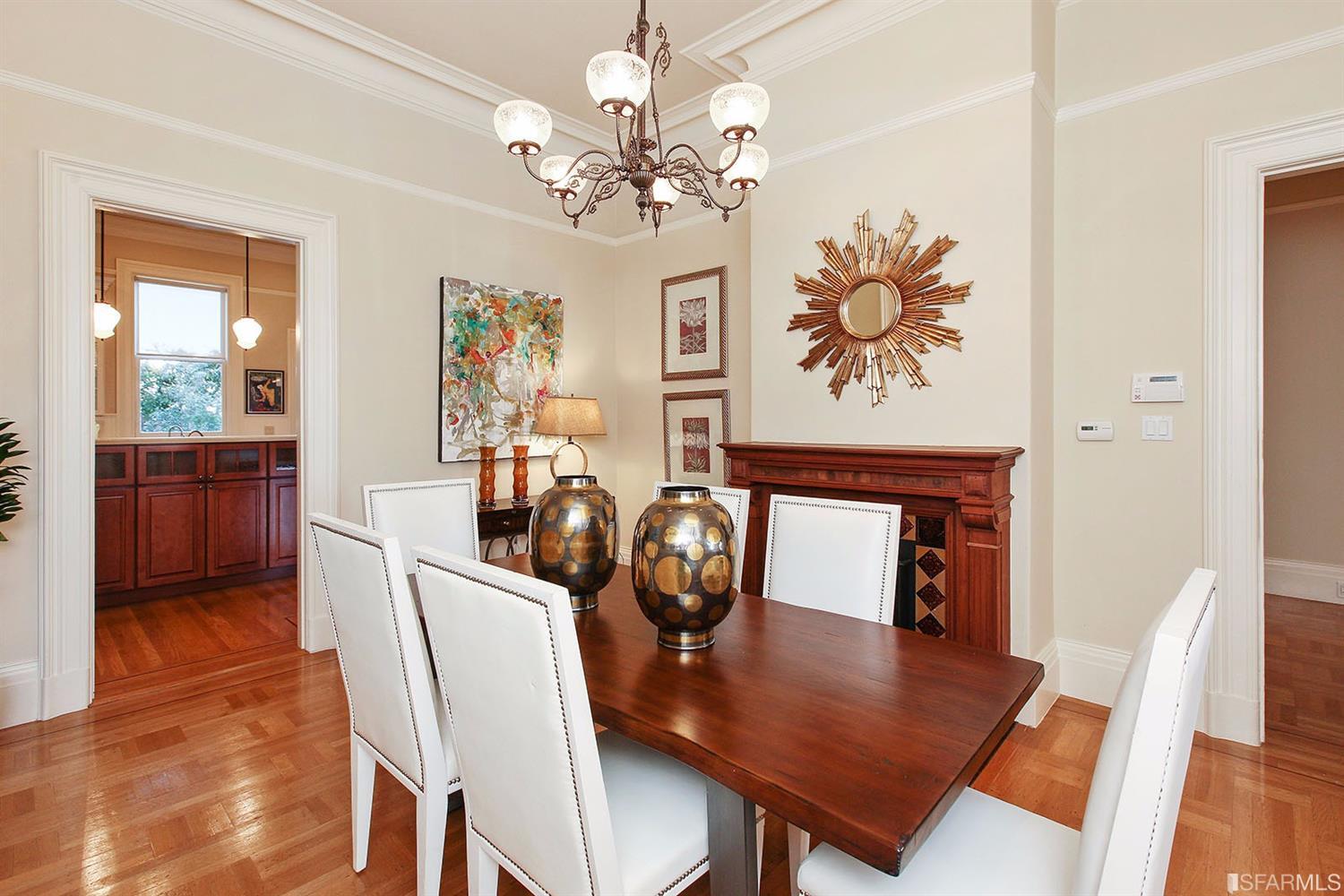 809 Scott Street San Francisco, CA 94117 - Photo 9 of 51