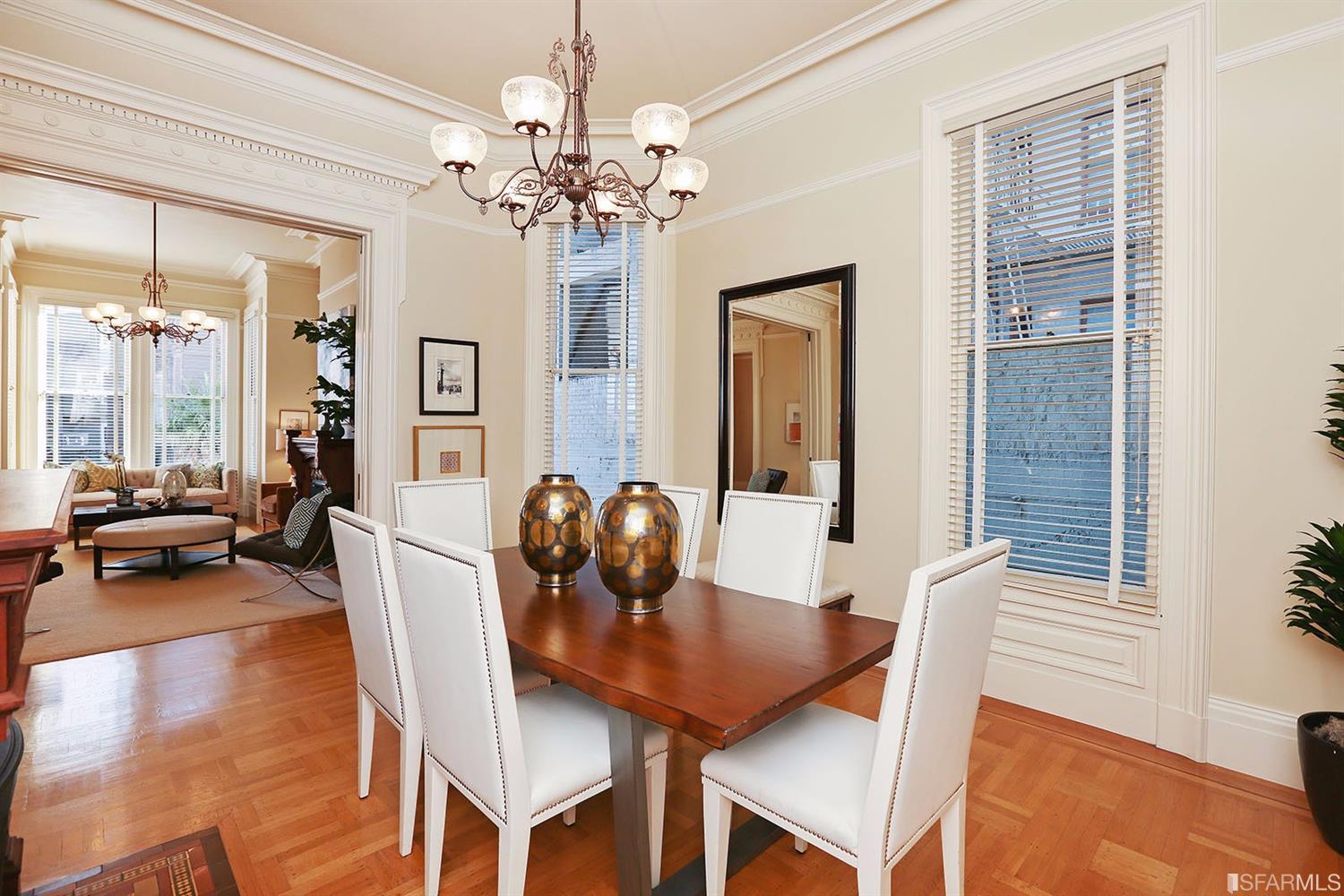 809 Scott Street San Francisco, CA 94117 - Photo 10 of 51