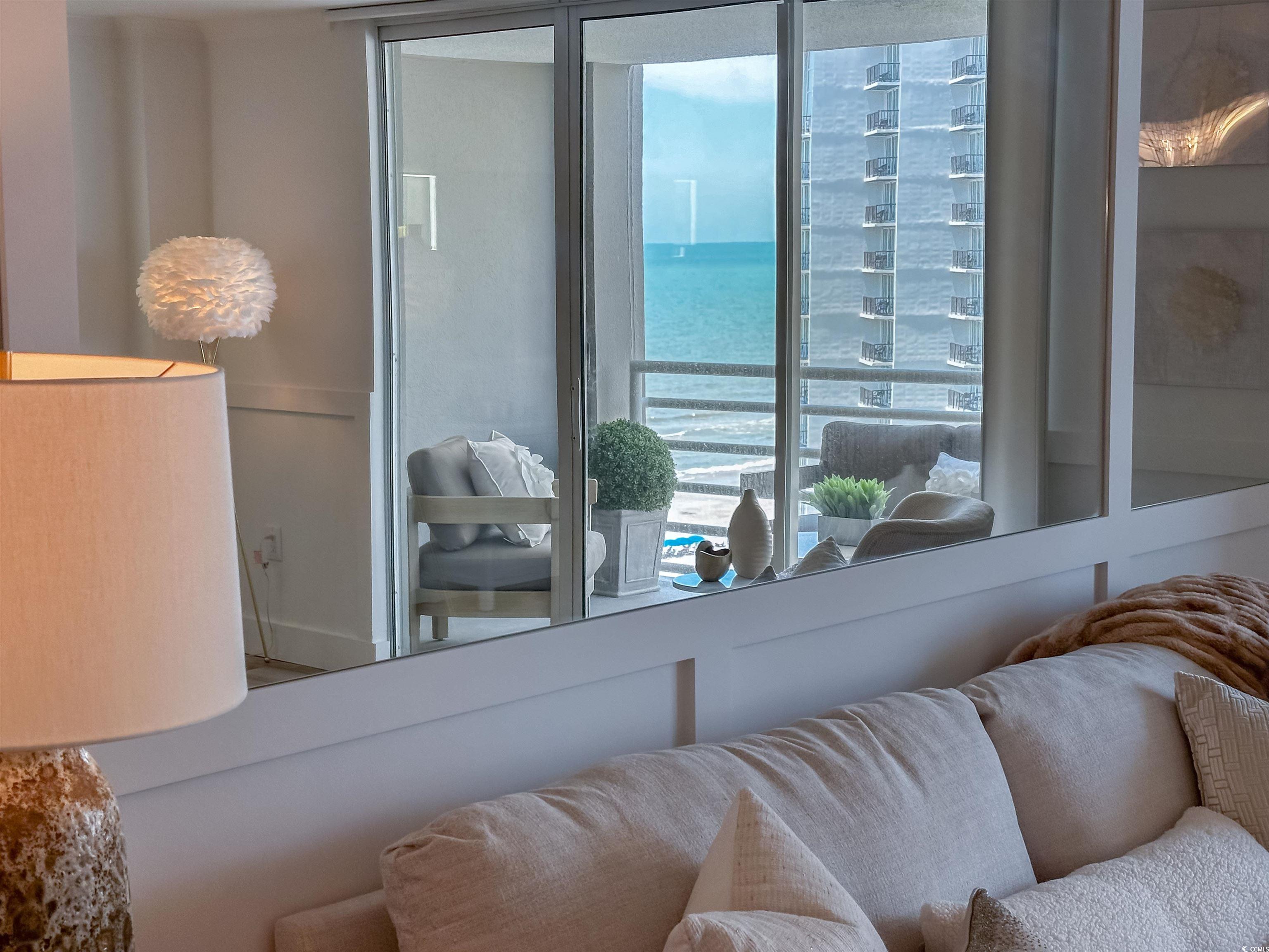 9840 Queensway Boulevard, Unit 1106 Myrtle Beach, SC 29572 - Photo 11 of 40