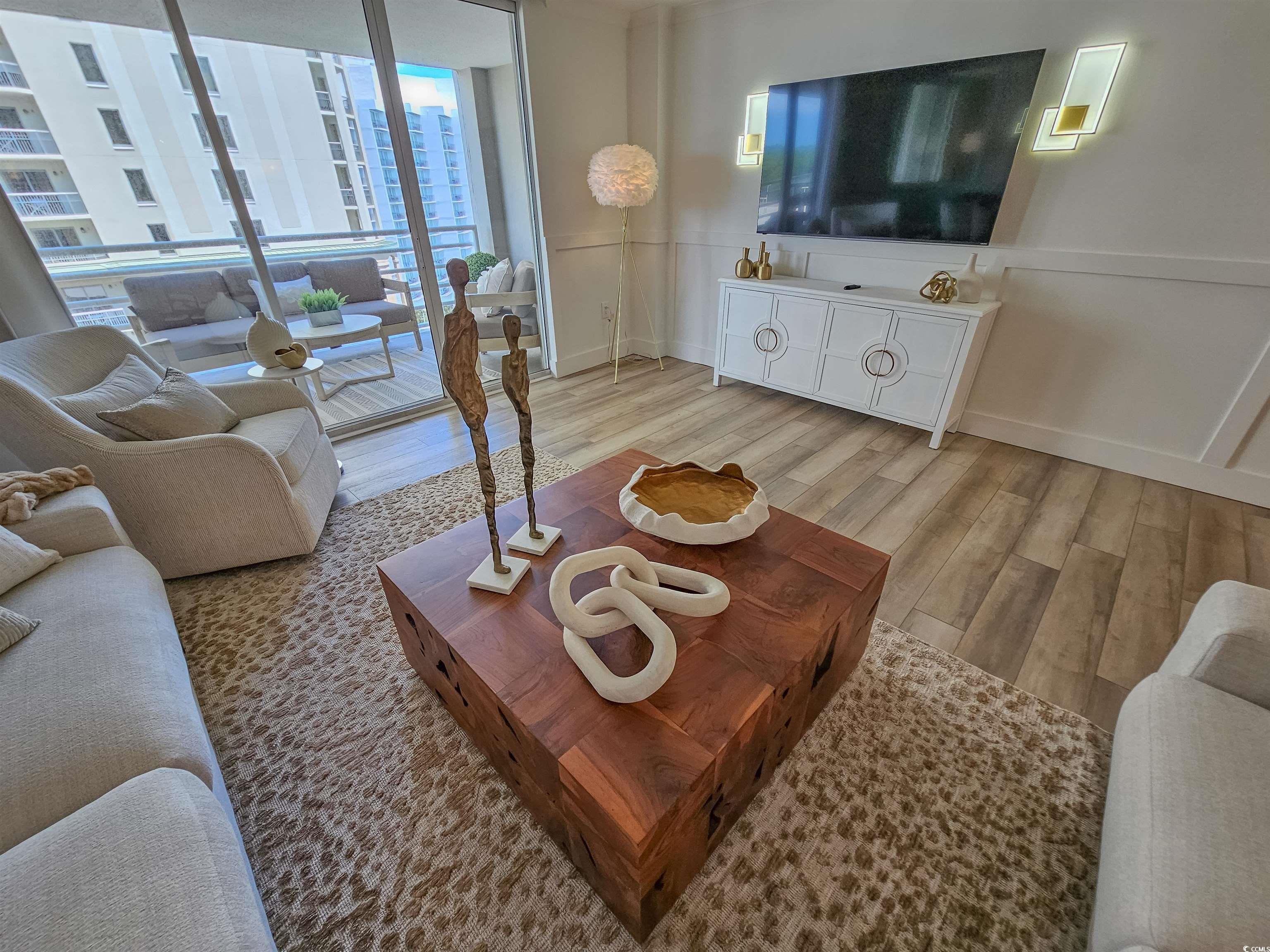 9840 Queensway Boulevard, Unit 1106 Myrtle Beach, SC 29572 - Photo 12 of 40