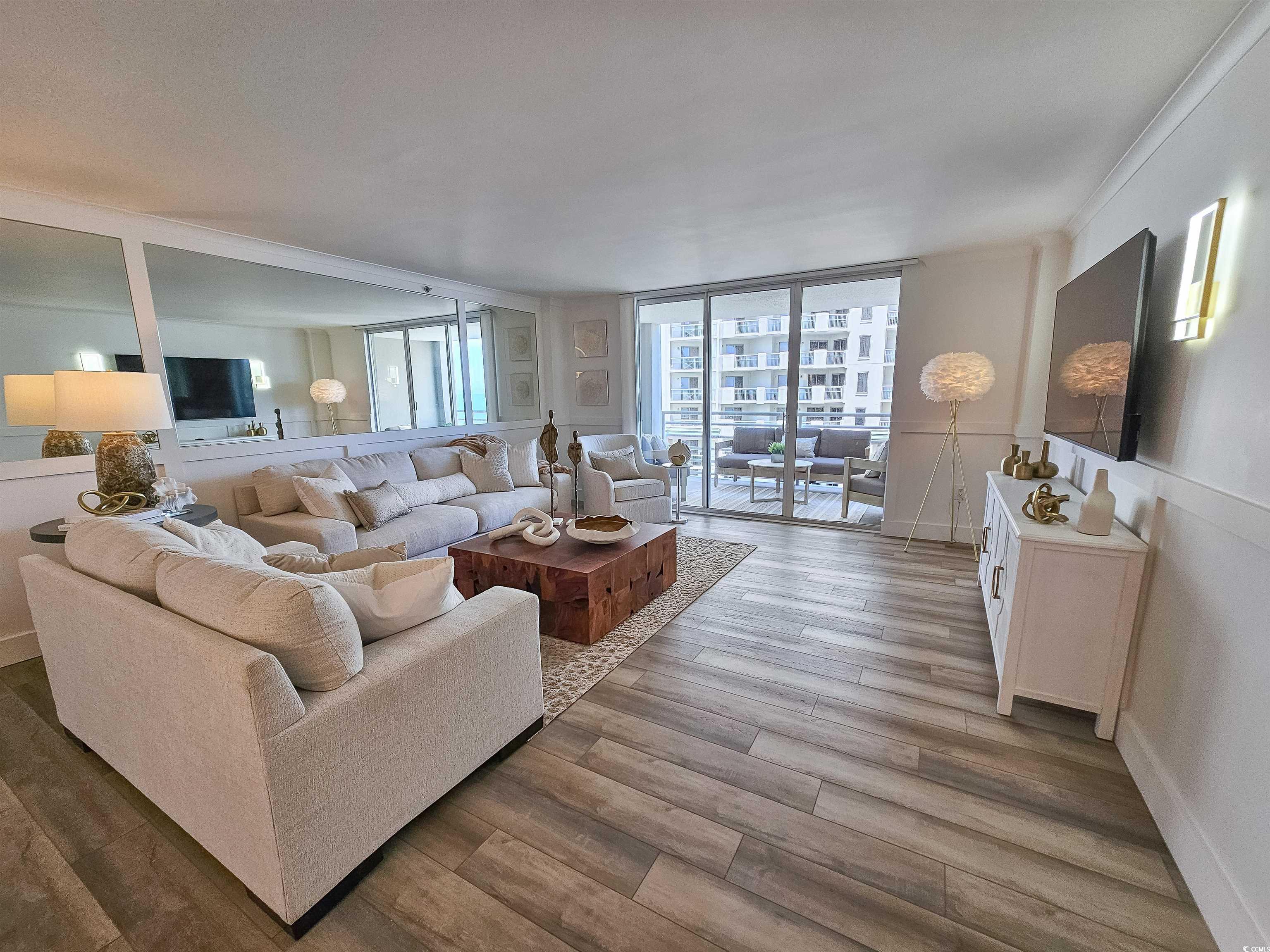 9840 Queensway Boulevard, Unit 1106 Myrtle Beach, SC 29572 - Photo 13 of 40