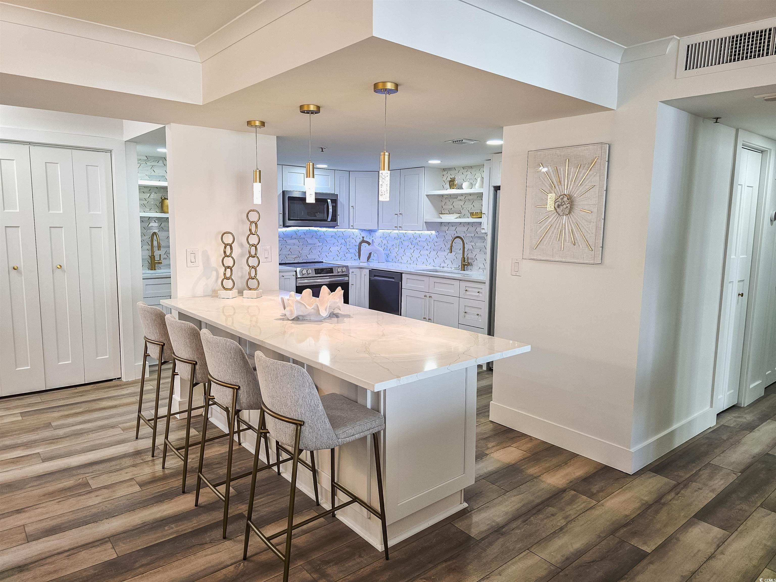 9840 Queensway Boulevard, Unit 1106 Myrtle Beach, SC 29572 - Photo 14 of 40