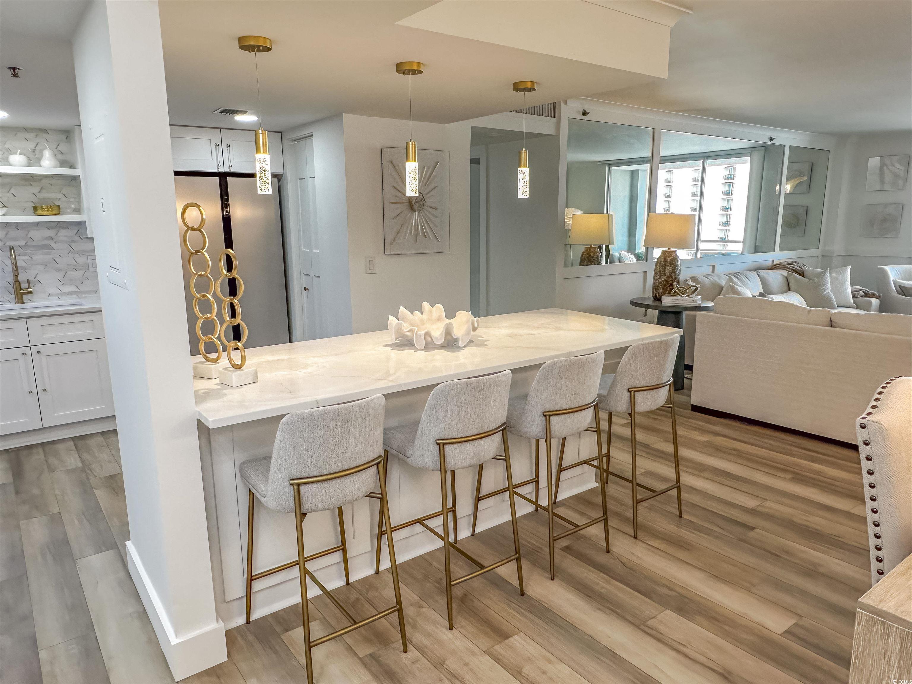 9840 Queensway Boulevard, Unit 1106 Myrtle Beach, SC 29572 - Photo 15 of 40