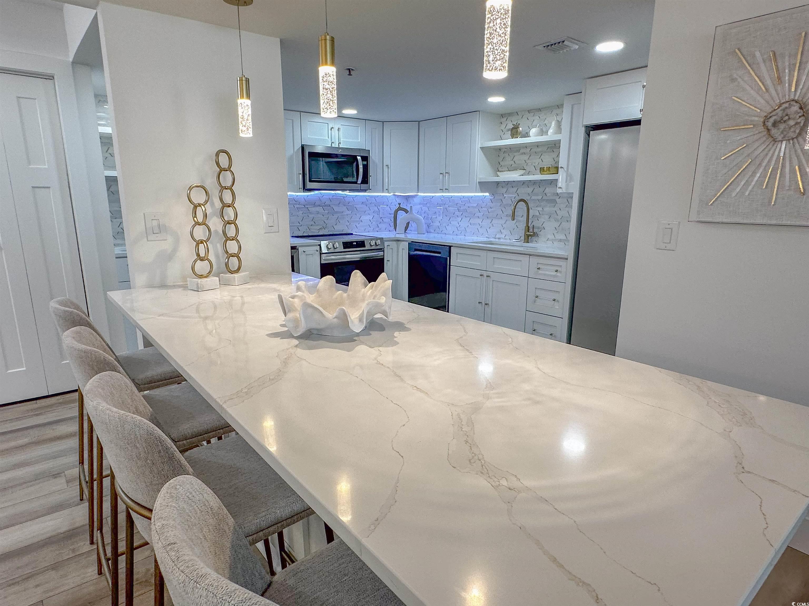 9840 Queensway Boulevard, Unit 1106 Myrtle Beach, SC 29572 - Photo 16 of 40