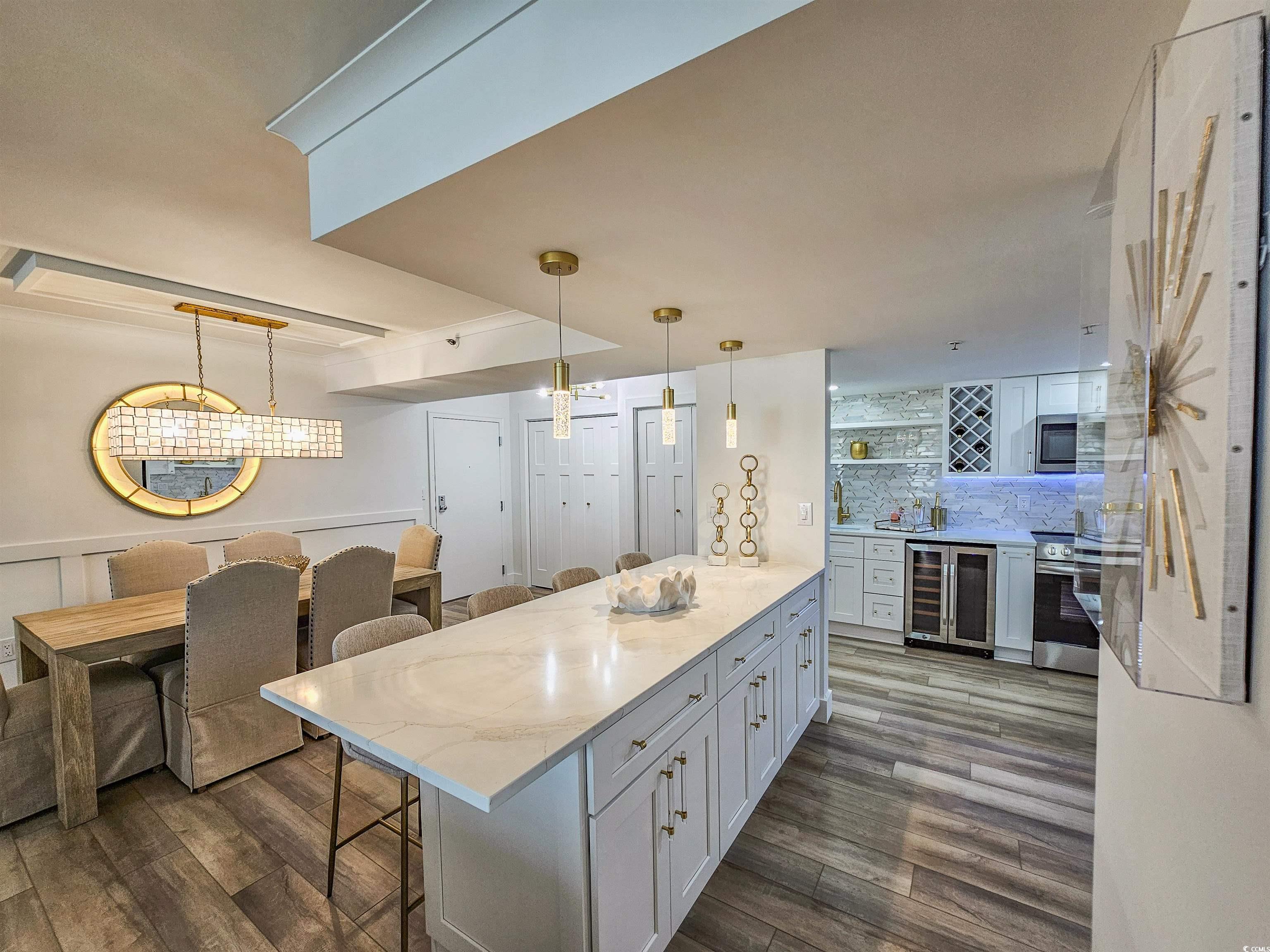 9840 Queensway Boulevard, Unit 1106 Myrtle Beach, SC 29572 - Photo 17 of 40