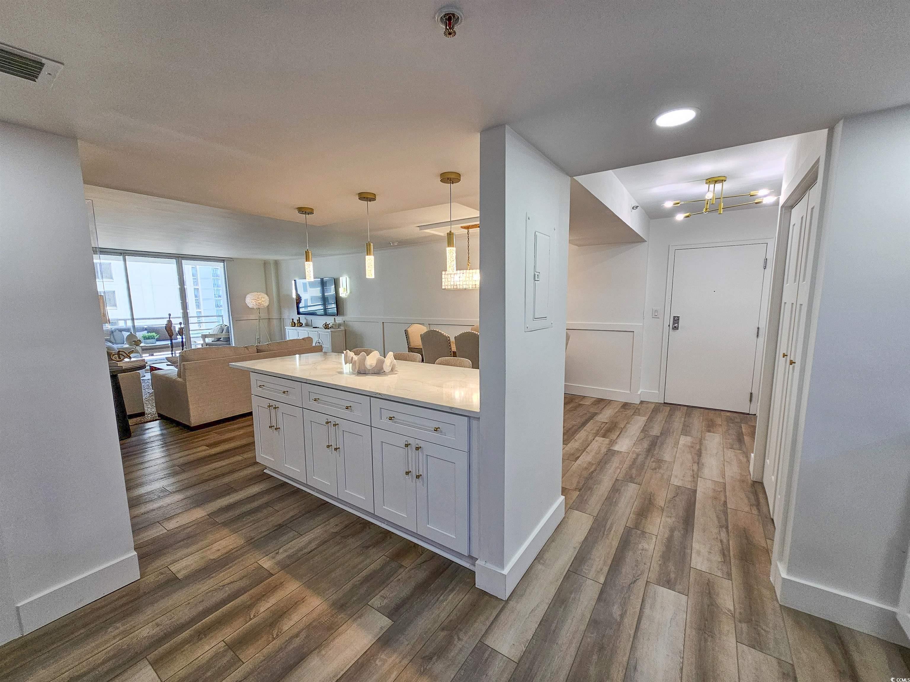 9840 Queensway Boulevard, Unit 1106 Myrtle Beach, SC 29572 - Photo 18 of 40