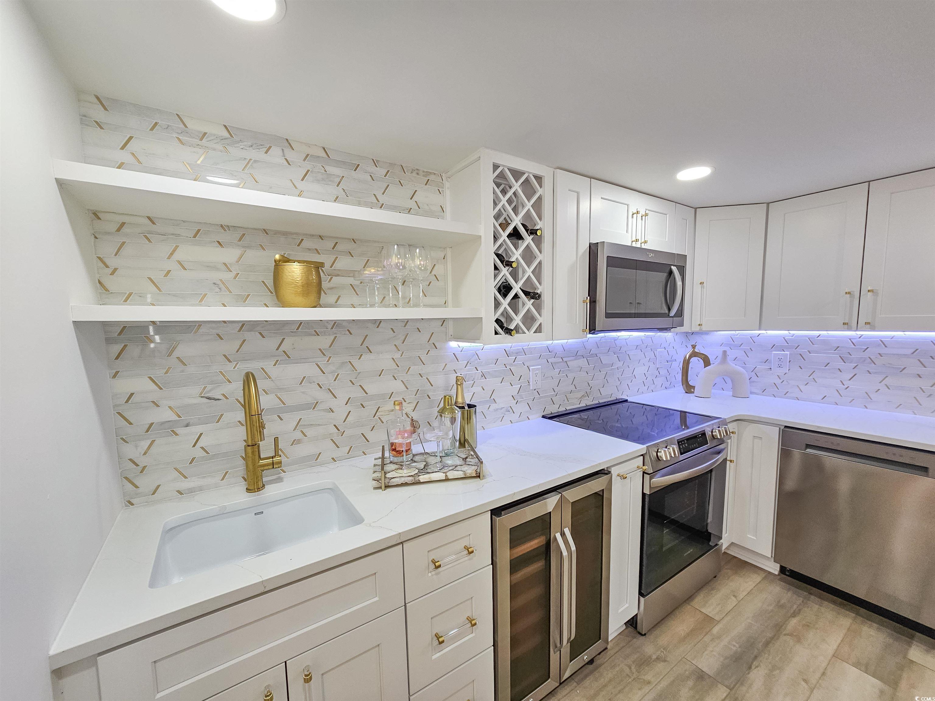 9840 Queensway Boulevard, Unit 1106 Myrtle Beach, SC 29572 - Photo 19 of 40