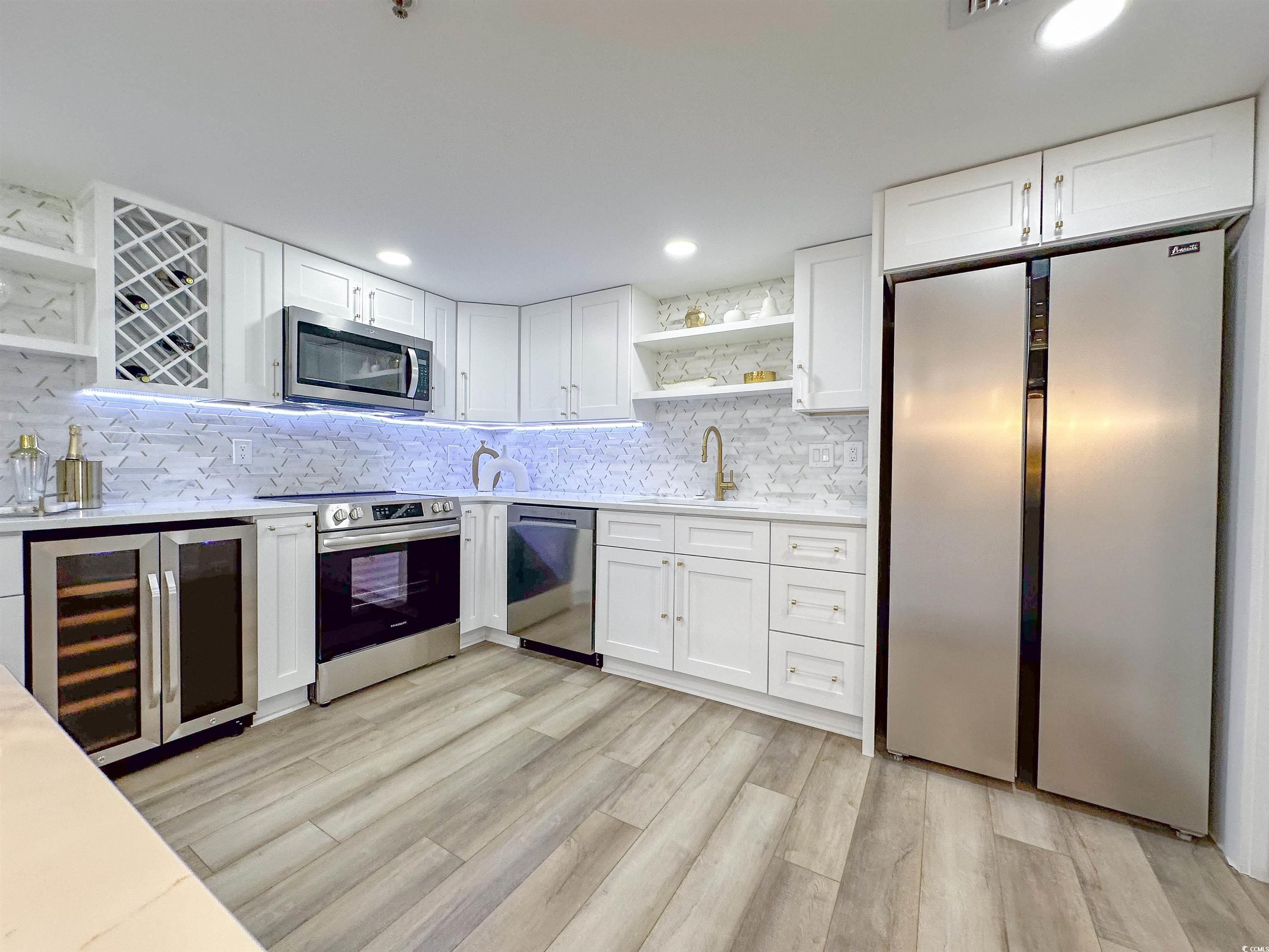 9840 Queensway Boulevard, Unit 1106 Myrtle Beach, SC 29572 - Photo 20 of 40