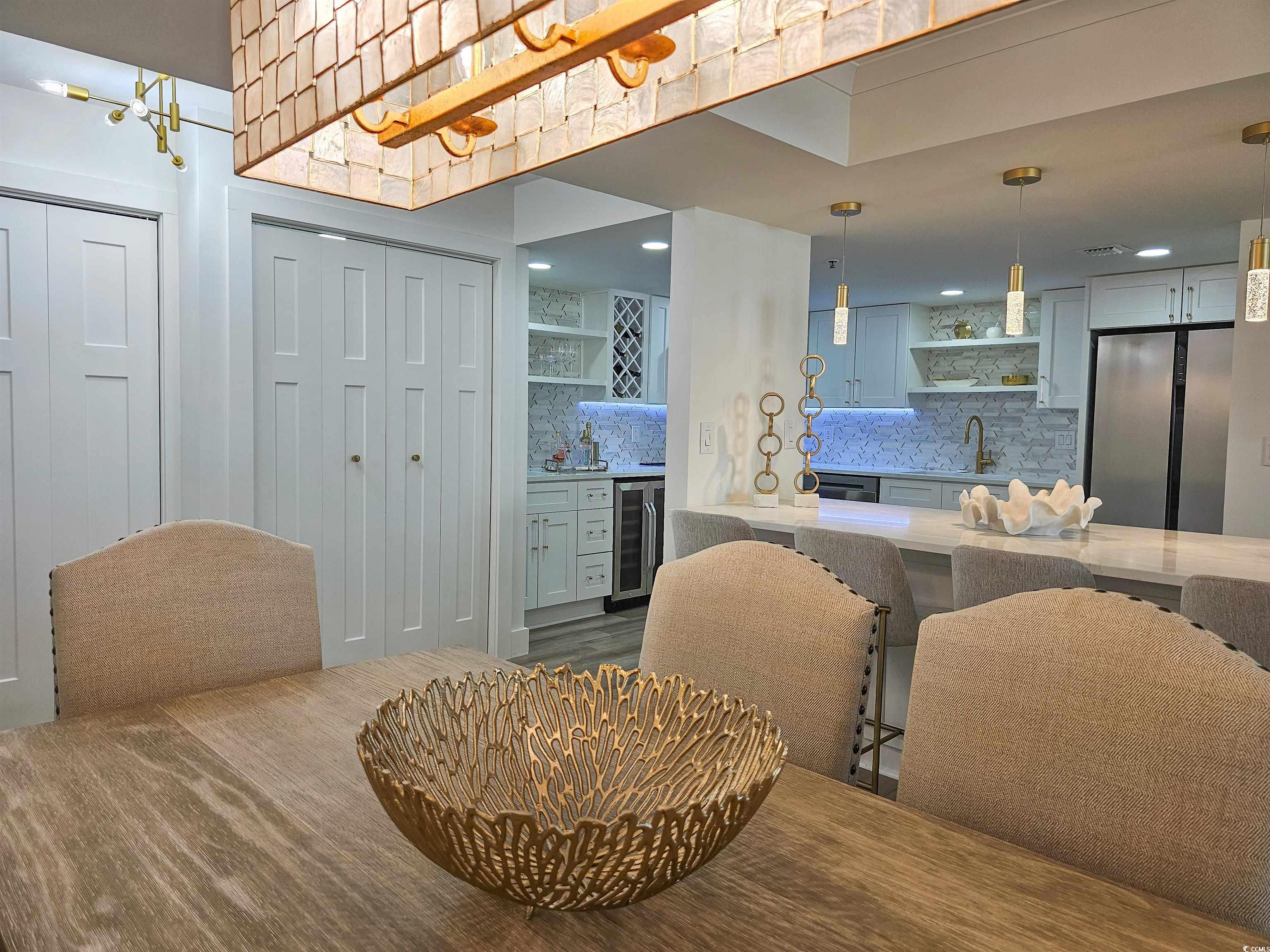 9840 Queensway Boulevard, Unit 1106 Myrtle Beach, SC 29572 - Photo 22 of 40